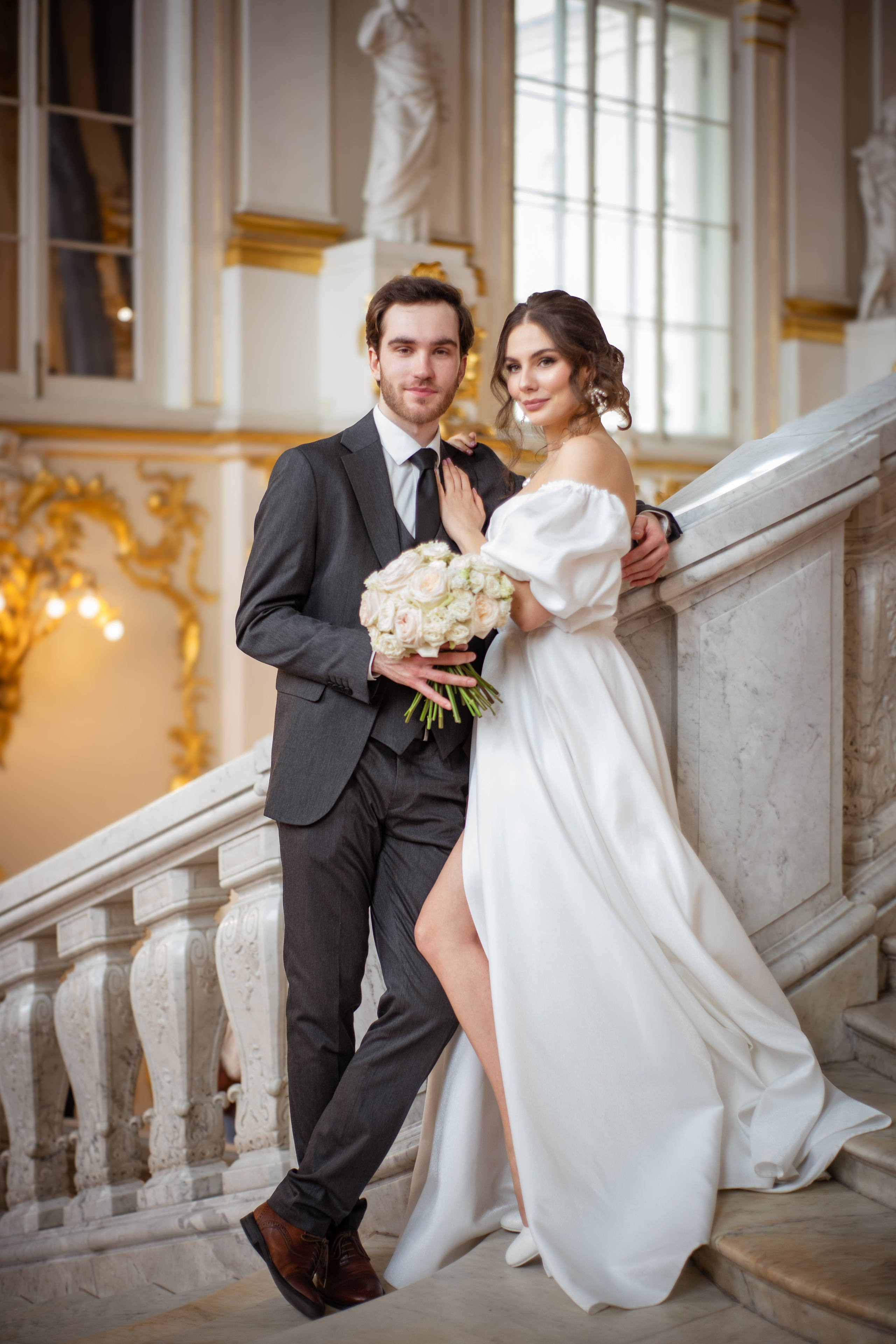 Свадьбы. Свадебный и семейный фотограф в Камышлове Ирина Чуркина