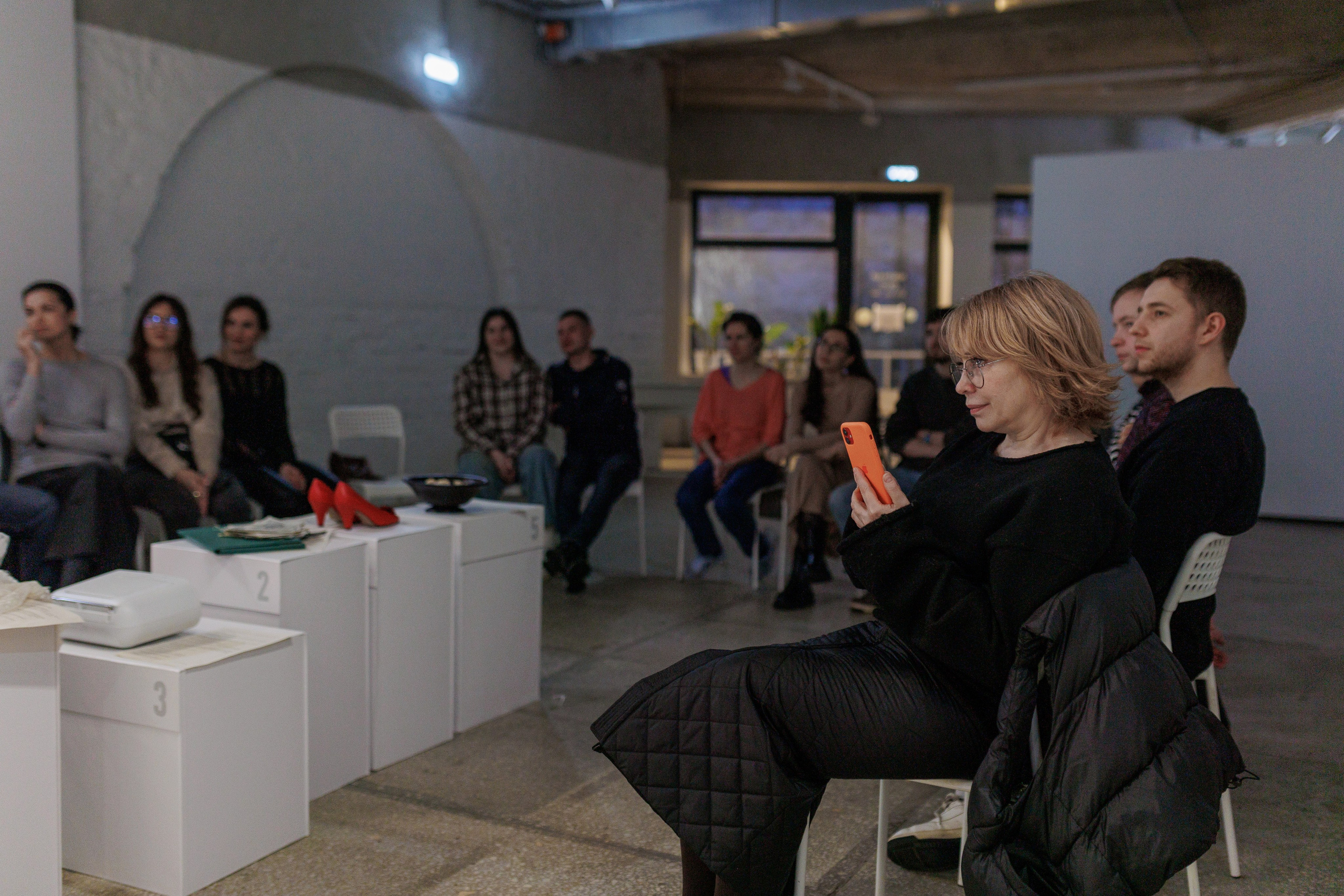 Это тебе. Фотограф городских и семейных событий Артем Карпухин