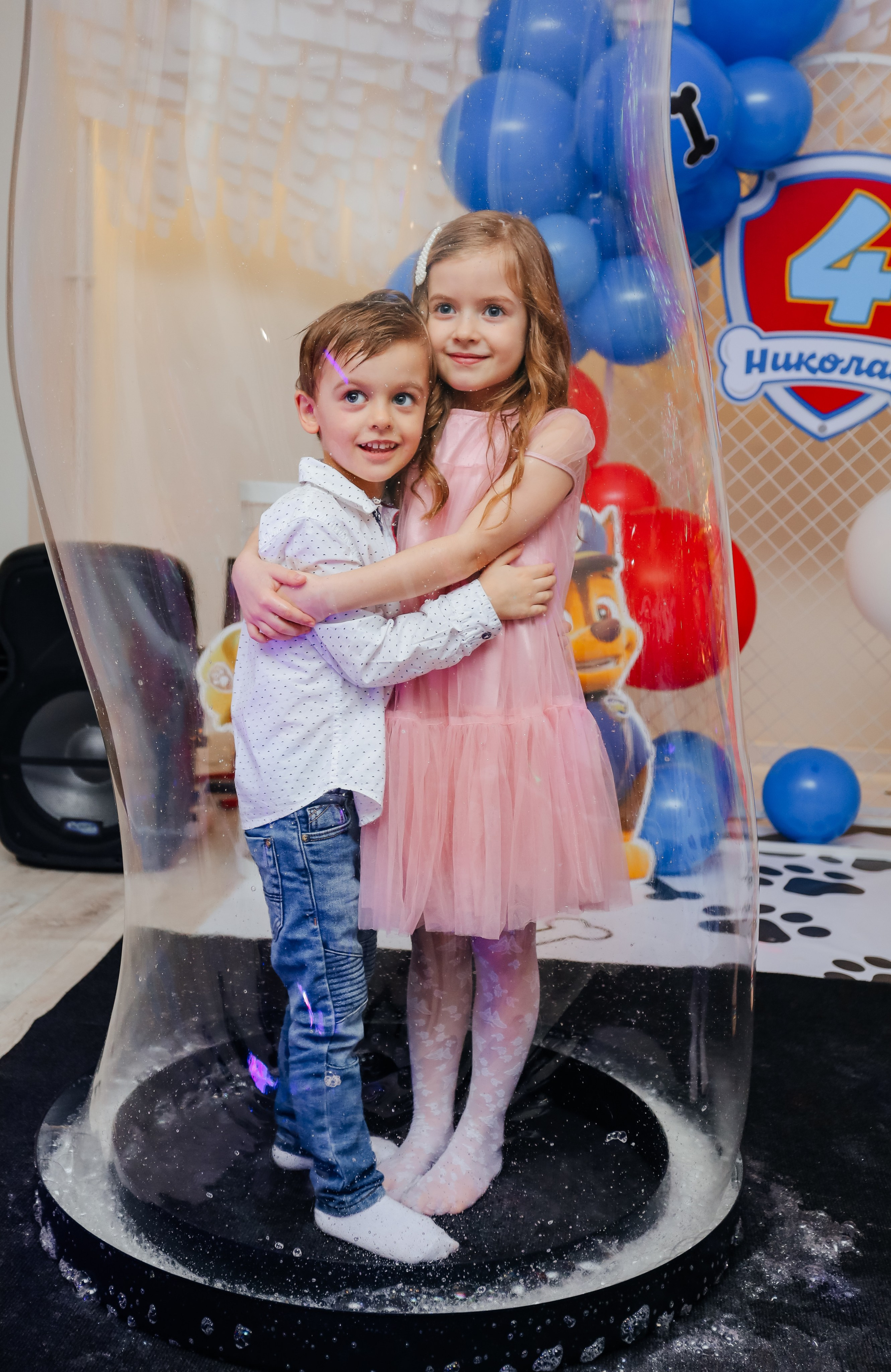 Детские съемки. Репортажный фотограф в Омске Ларионова Елена