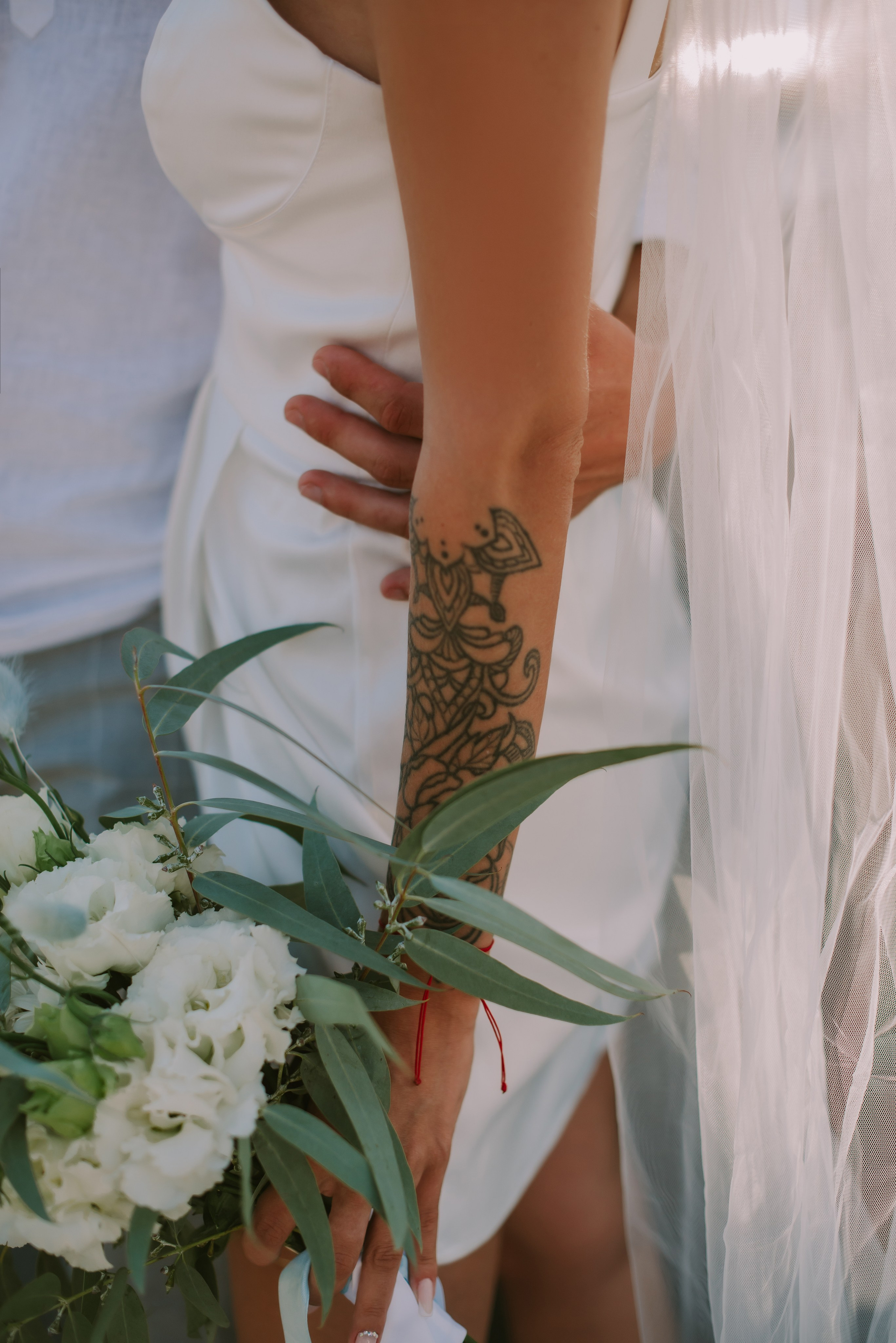 Алексей и Анастасия (Севастополь). Свадебный, женский, семейный фотограф в Севастополе Юлия Мошенко