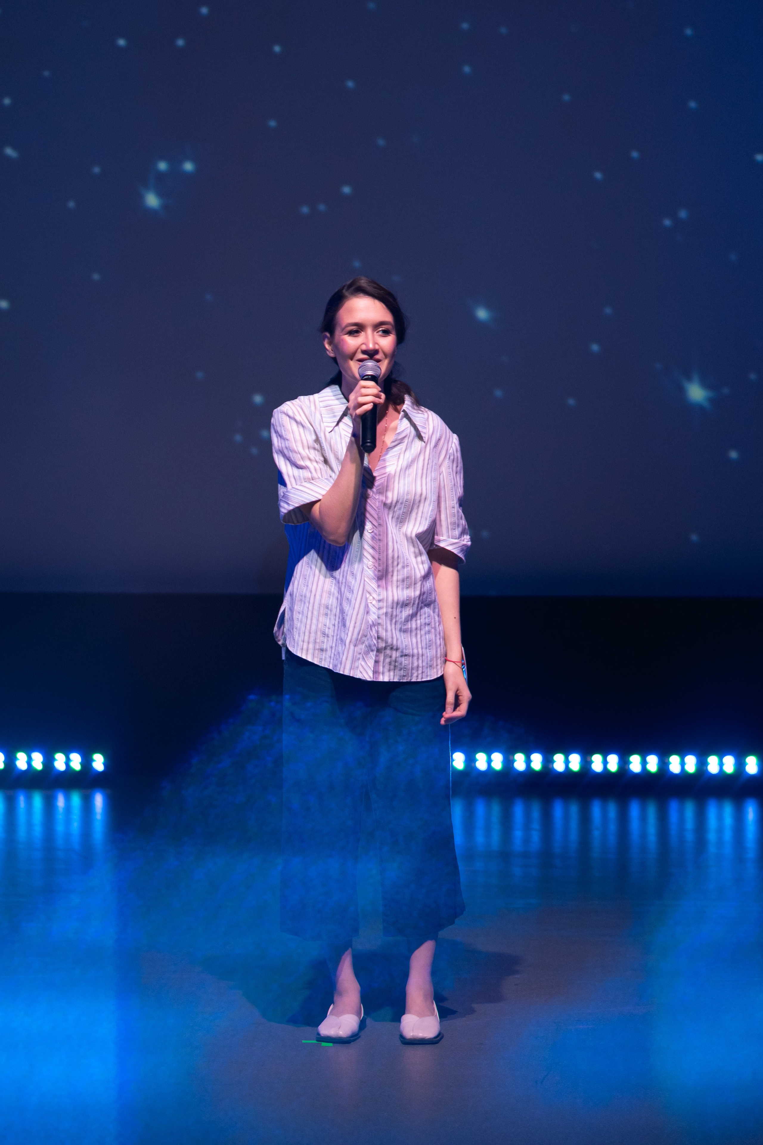 Краса студенчества Воронежской области 2023. Портретный и репортажный фотограф в Воронеже: Анастасия Пузикова