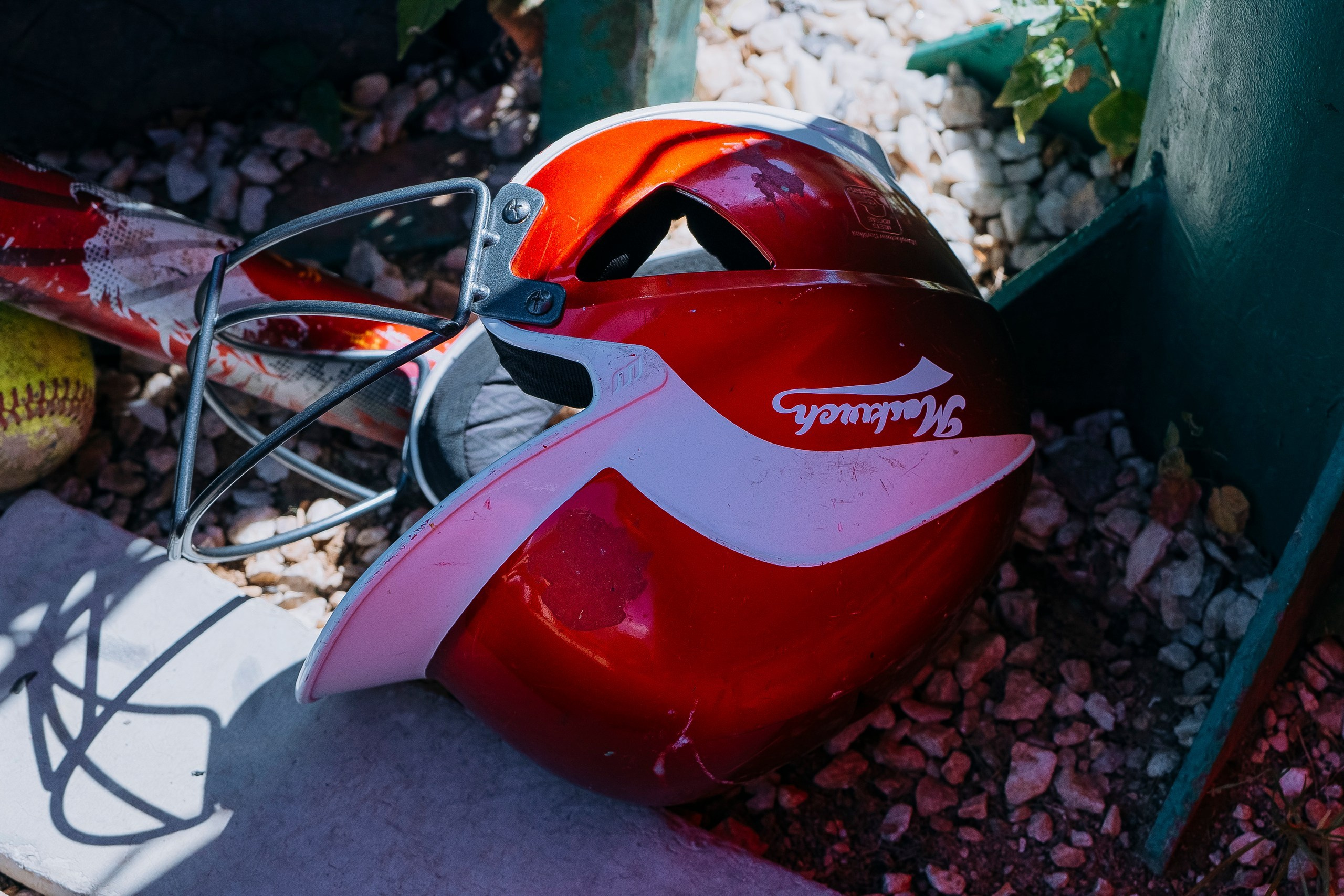 Софтбол. Профессиональный портретный фотограф в Москве Владимир Глаголев