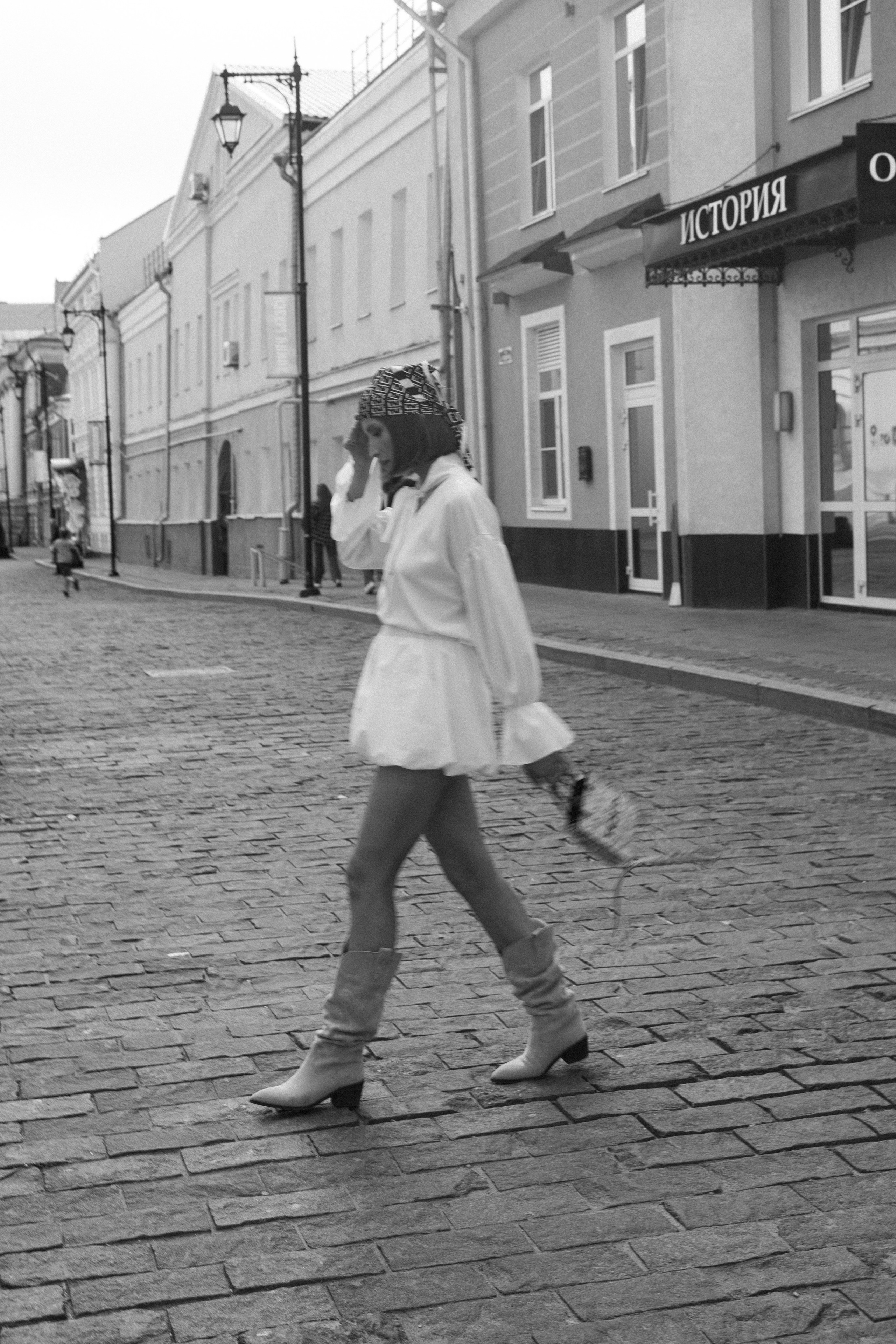 Катя. Привет! Меня зовут Лера, я фотограф в Нижнем Новгороде