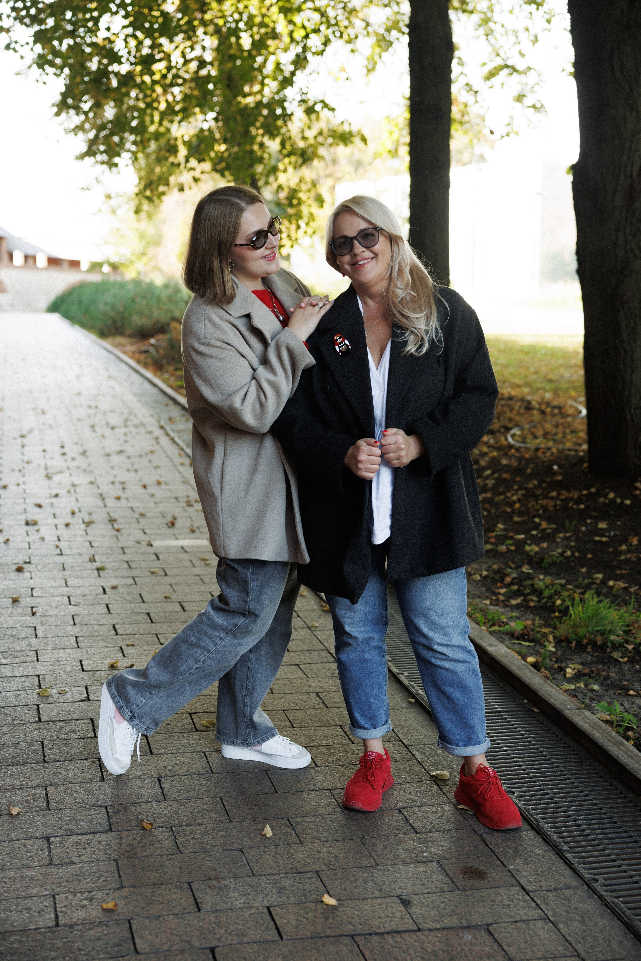 Mom and Daughter. Привет! Меня зовут Лера, я фотограф в Нижнем Новгороде
