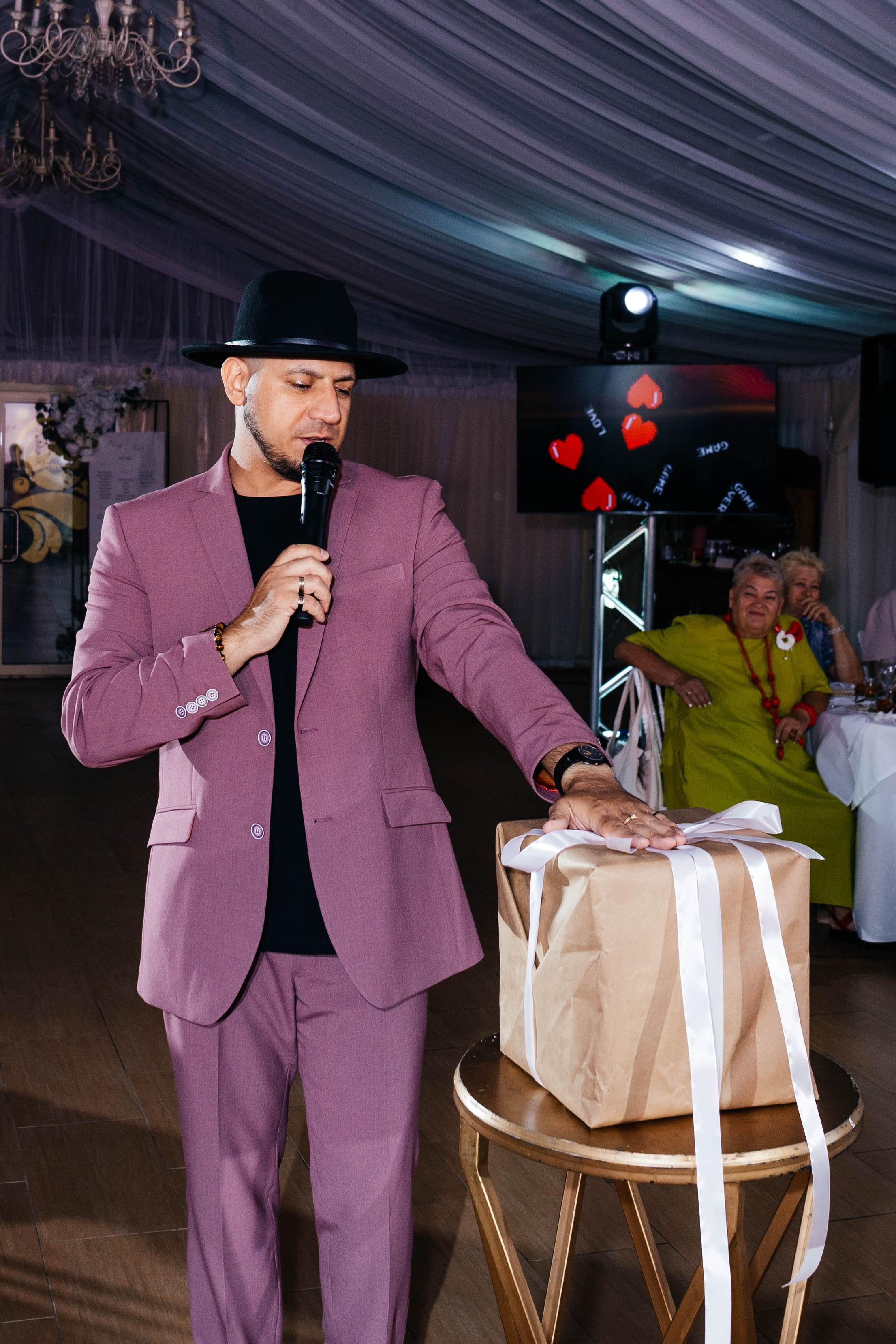 Петр и Анна. Свадебный и женский фотограф