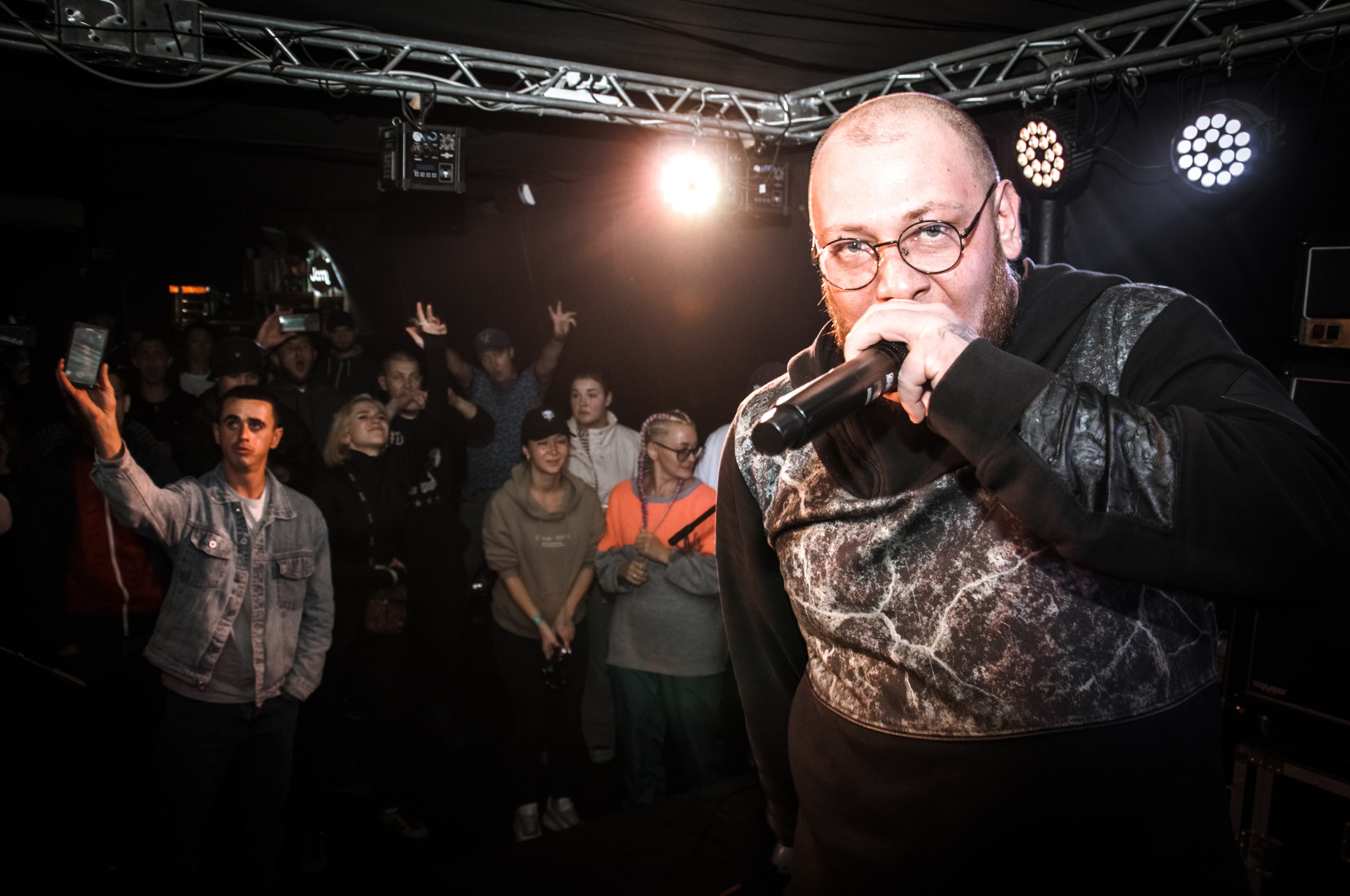 Sektaz 3. Репортажный фотограф в Симферополе Зареев Иван