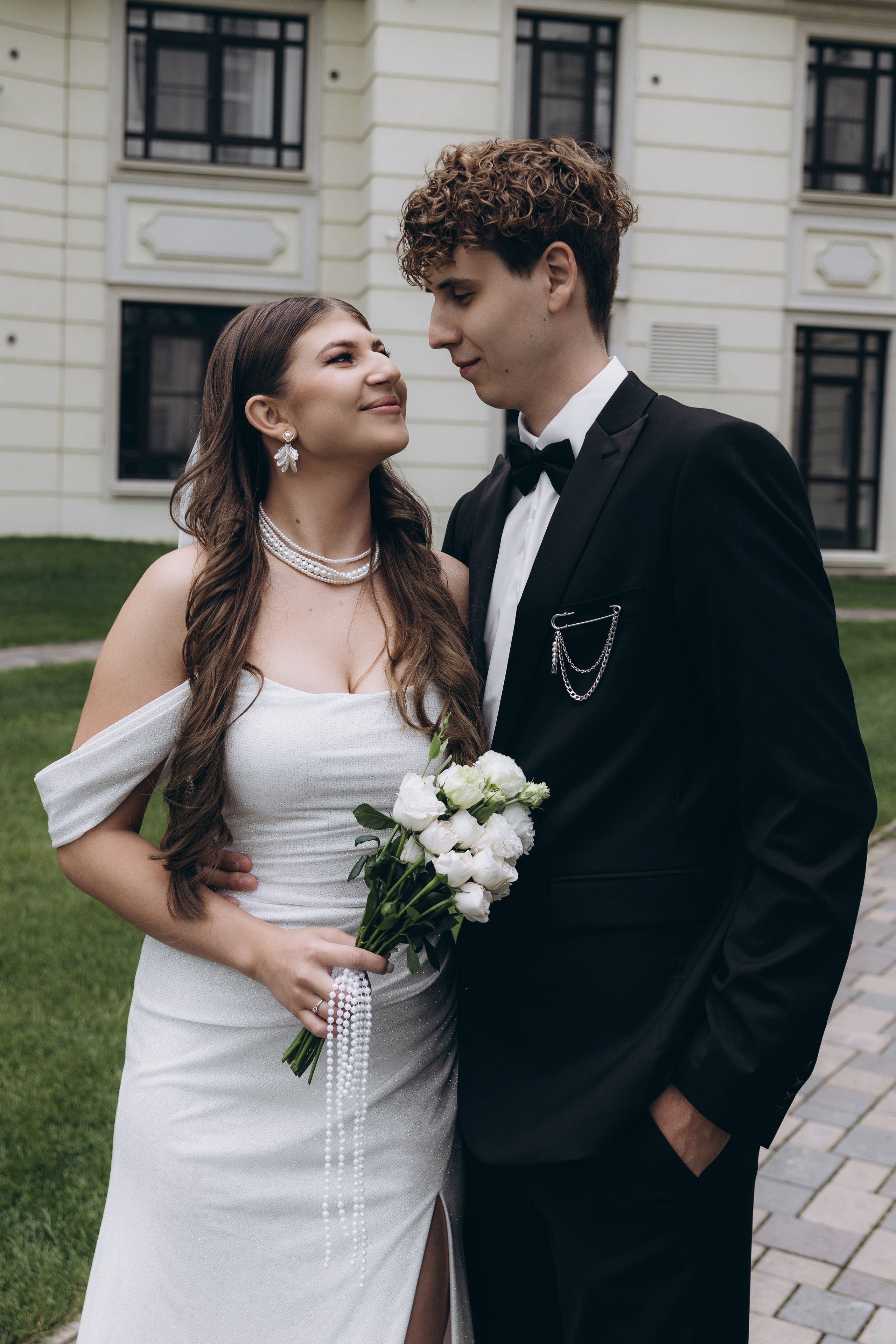 03.08.25 Артем & Анастасия. Свадебный и семейный фотограф в Новосибирске Дарья Кель