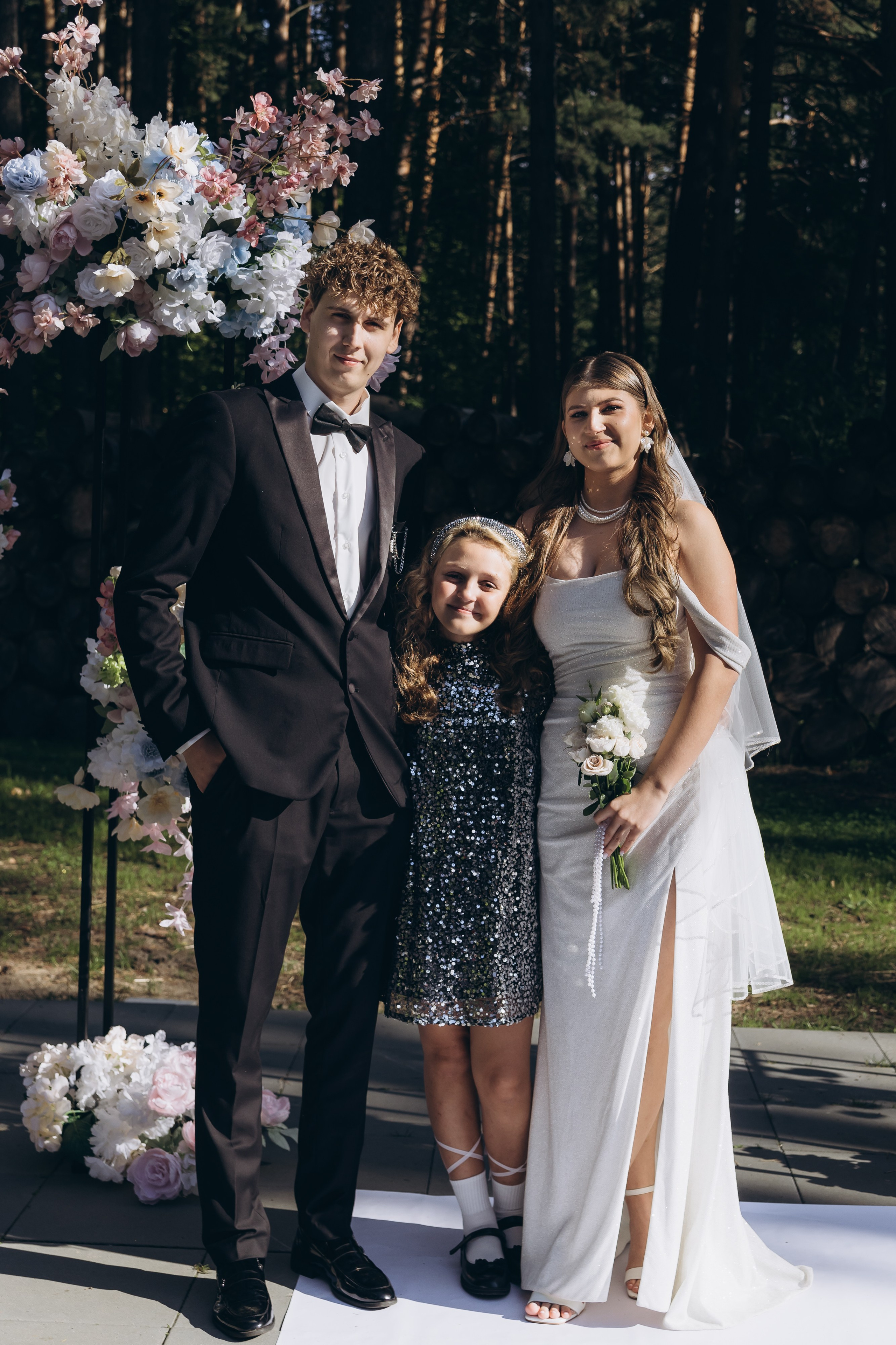 03.08.25 Артем & Анастасия. Свадебный и семейный фотограф в Новосибирске Дарья Кель