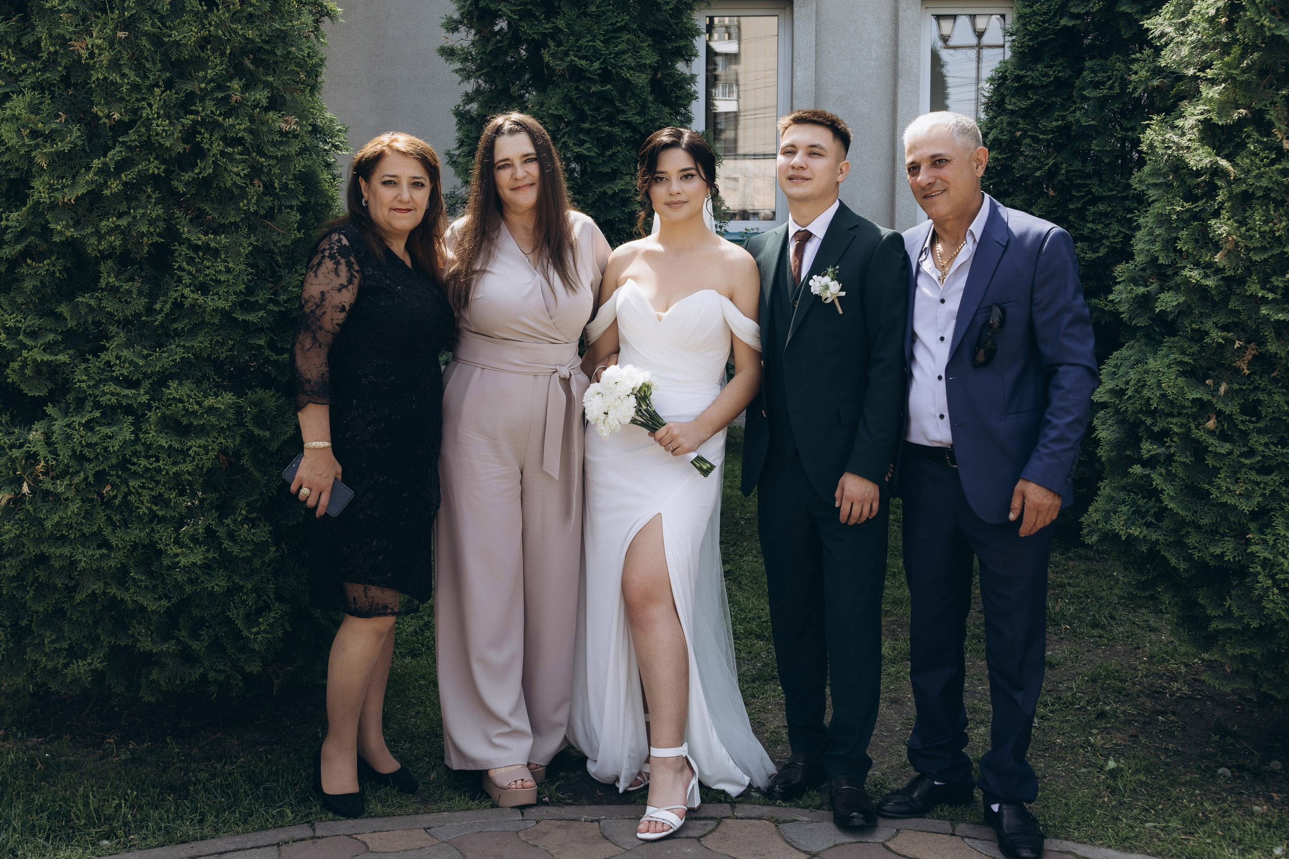 07.06.25 Данияр & Рузана. Свадебный и семейный фотограф в Новосибирске Дарья Кель