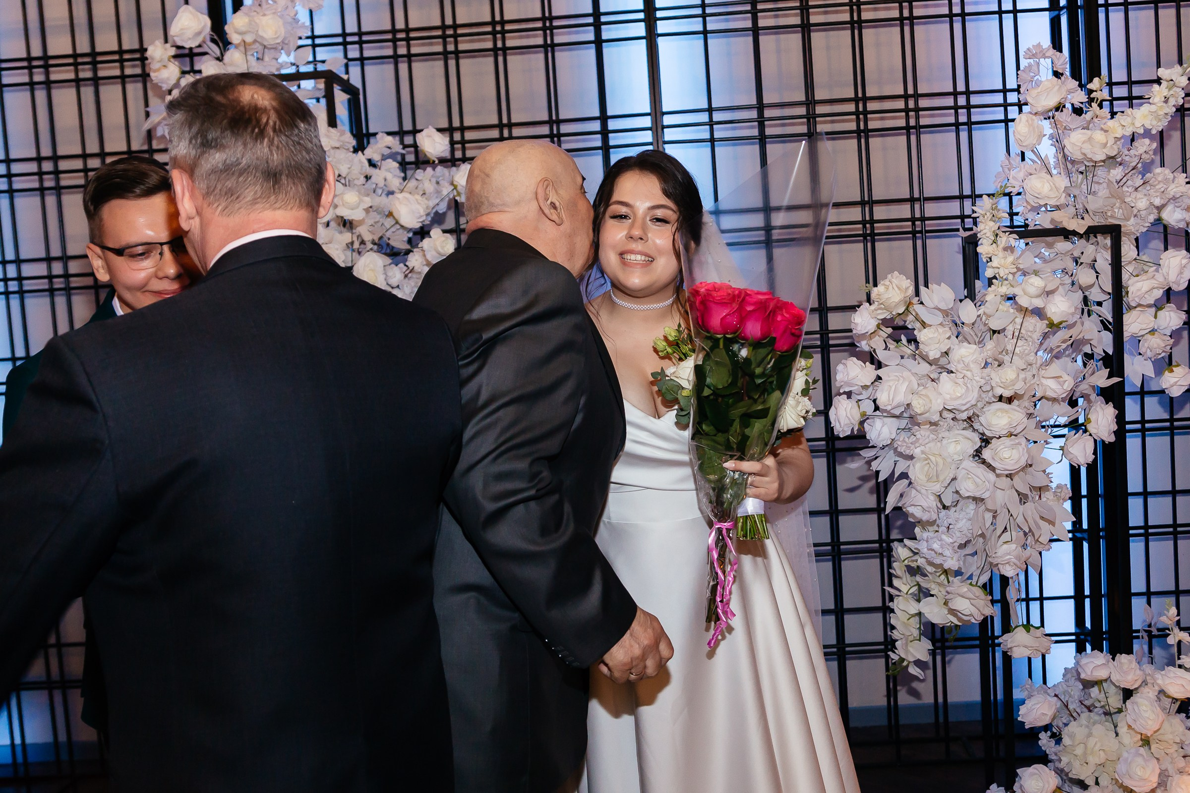 24.04.24 Петр & Елена. Свадебный и семейный фотограф в Новосибирске Дарья Кель