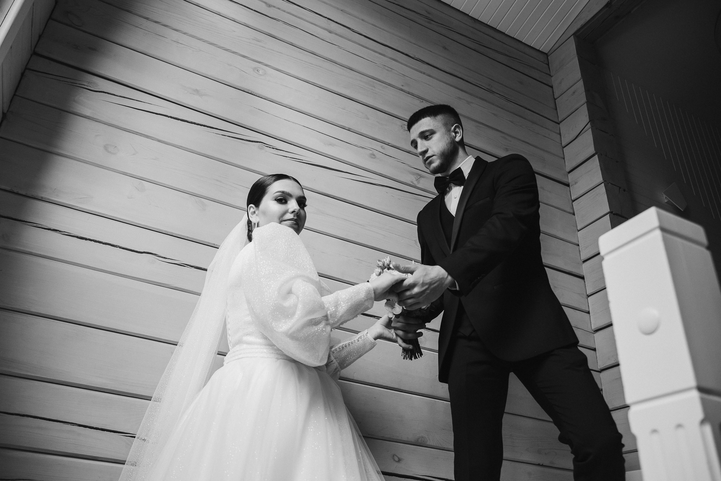 26.08.2024 Иван & Полина. Свадебный и семейный фотограф в Новосибирске Дарья Кель