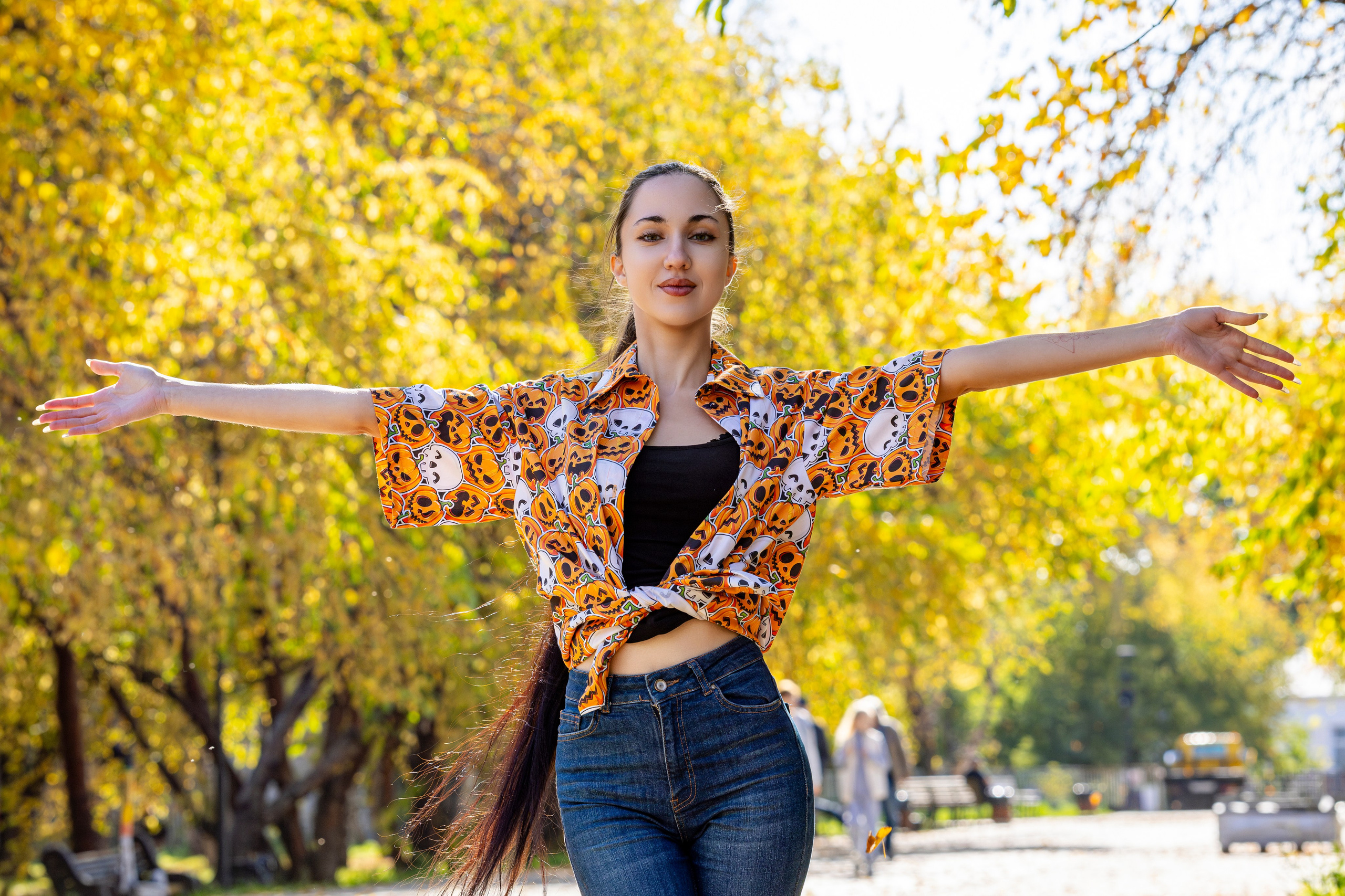 Новая коллекция Mussi. Bertran Ordo