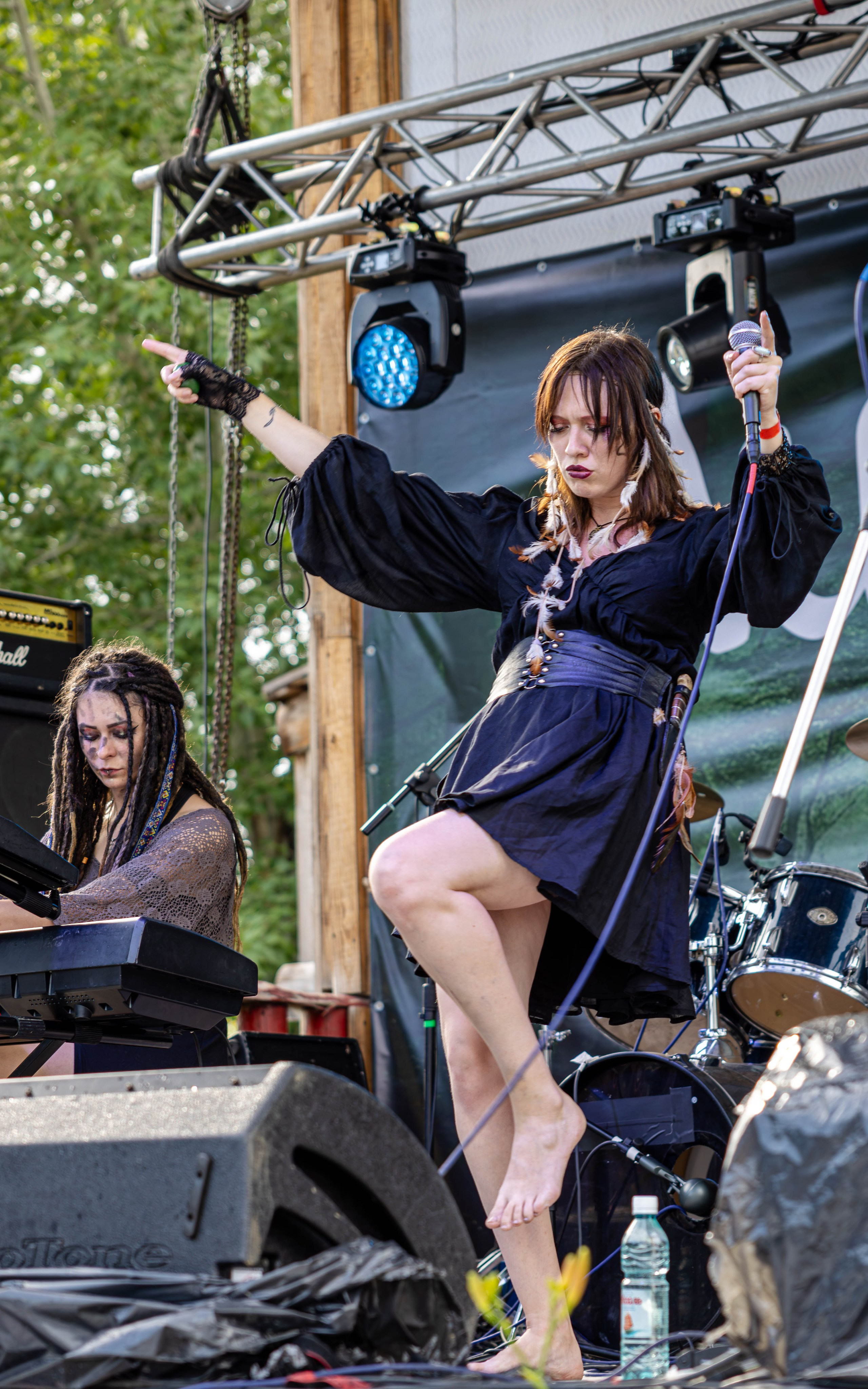 «Лихолесье» 2024. Bertran Ordo