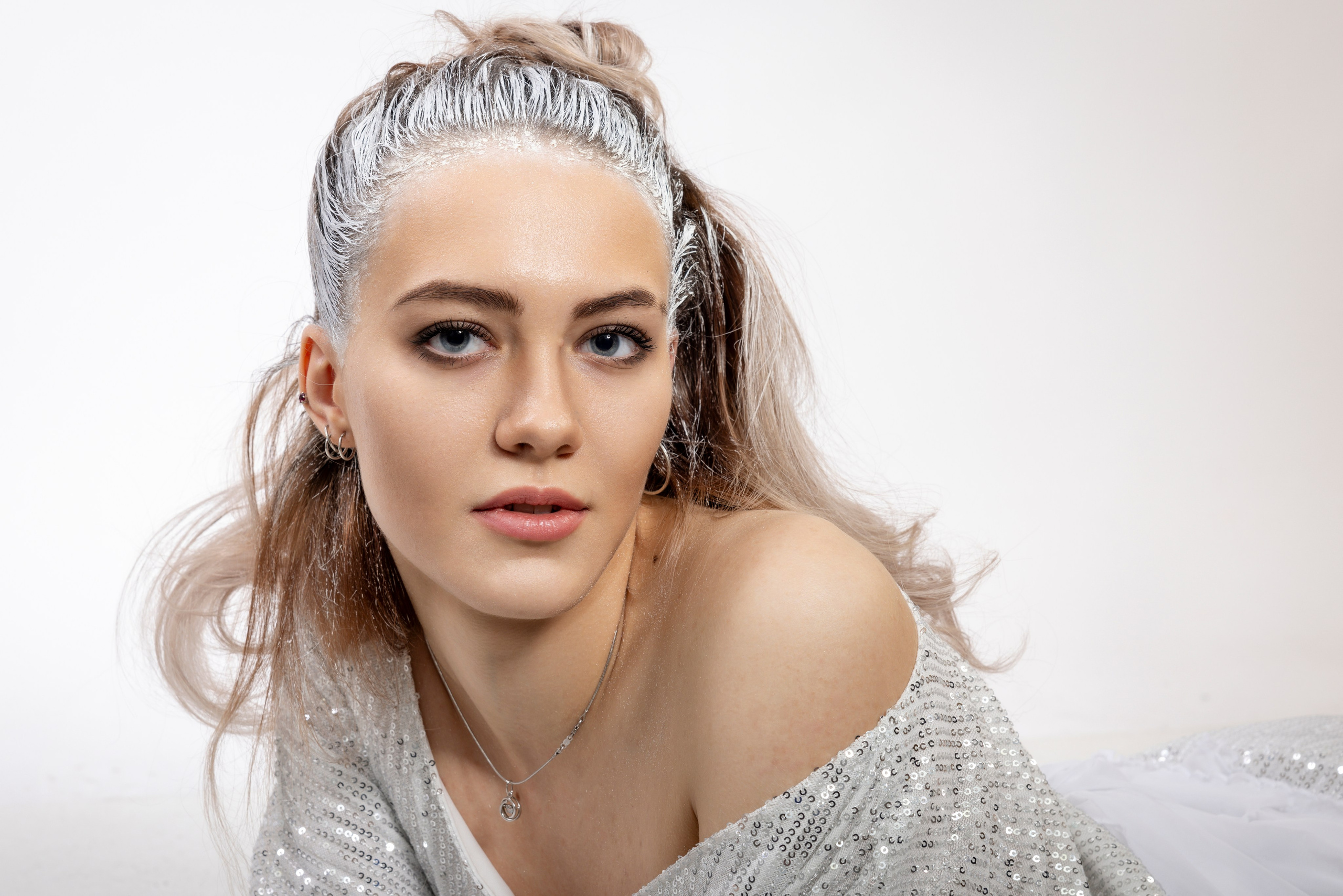 Портрет в высоком ключе. Bertran Ordo