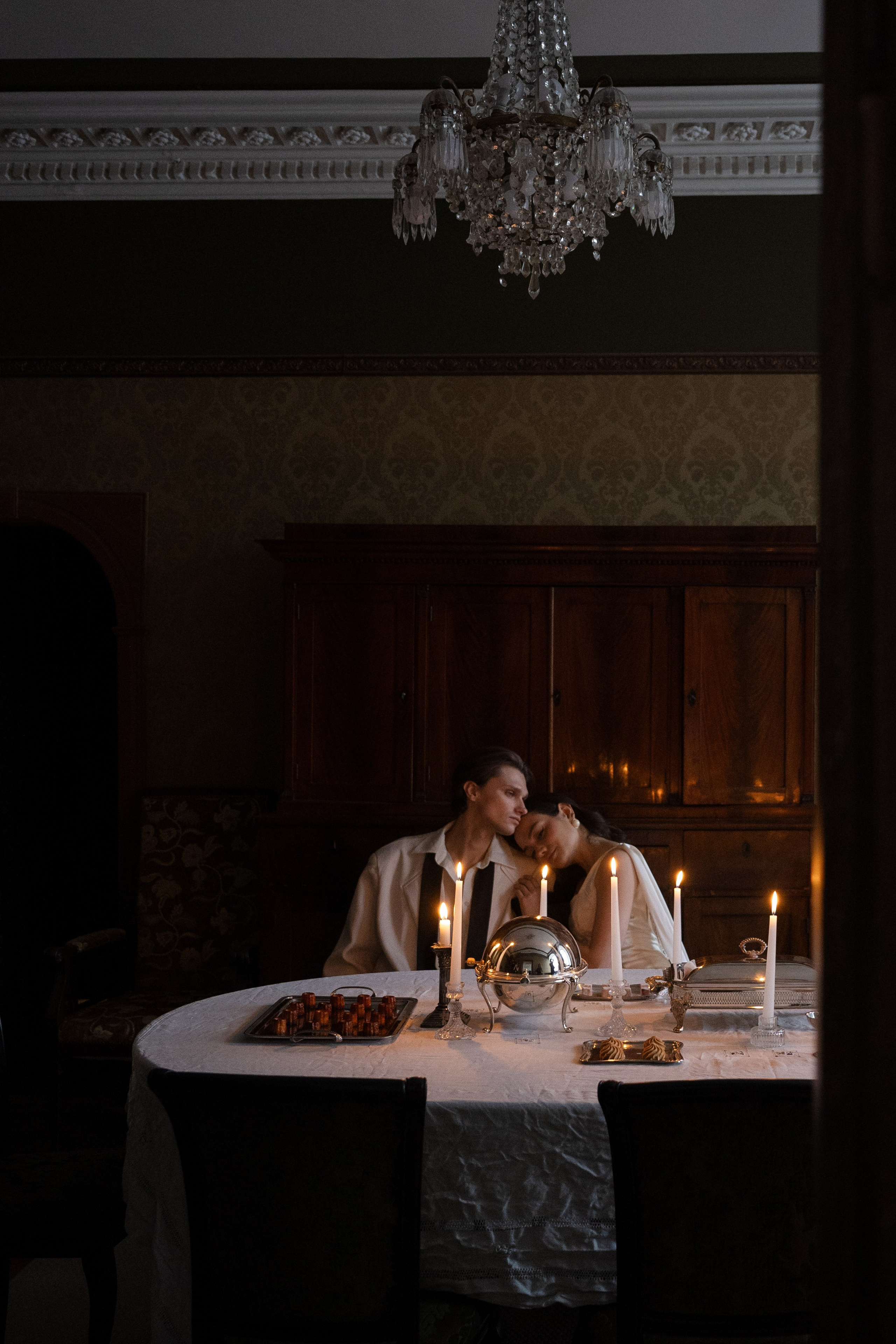 1884.studios. Свадебный фотограф в Москве Анастасия Колесникова