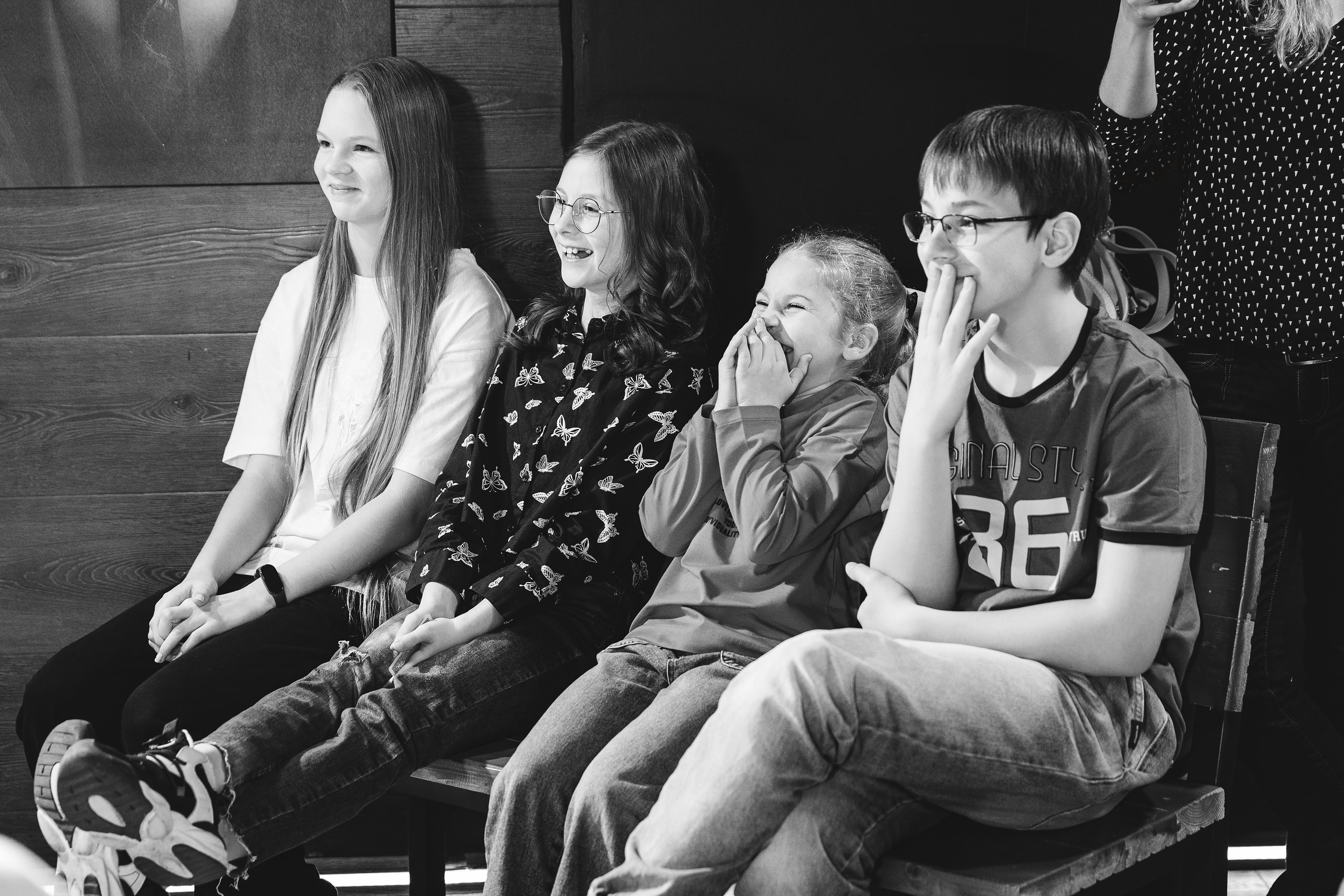 День Рождения Арины