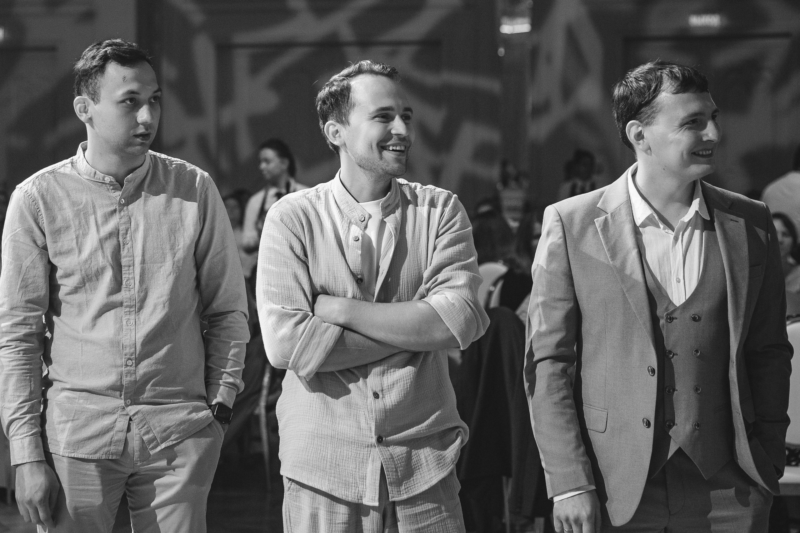 Корпоратив Мостоотряд-47