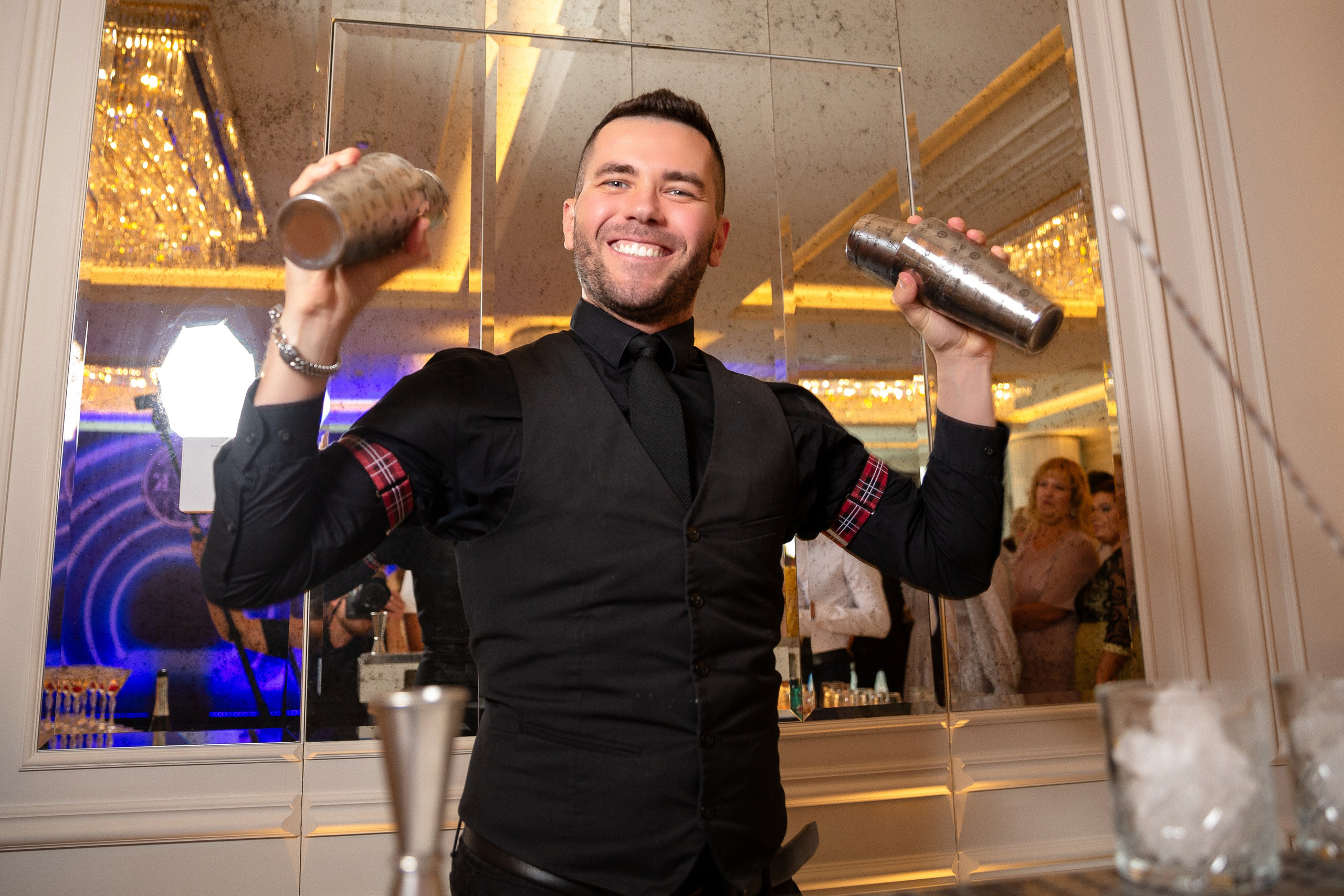 Корпоратив Мостоотряд-47