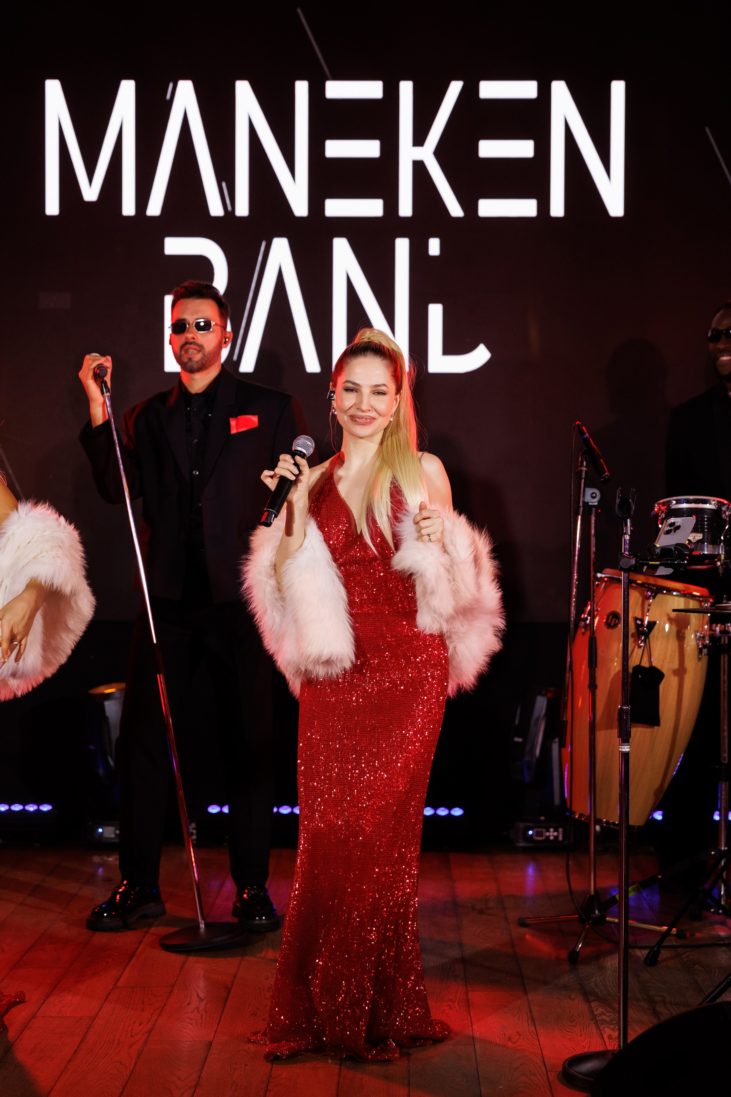 Корпоратив в Bocconcino