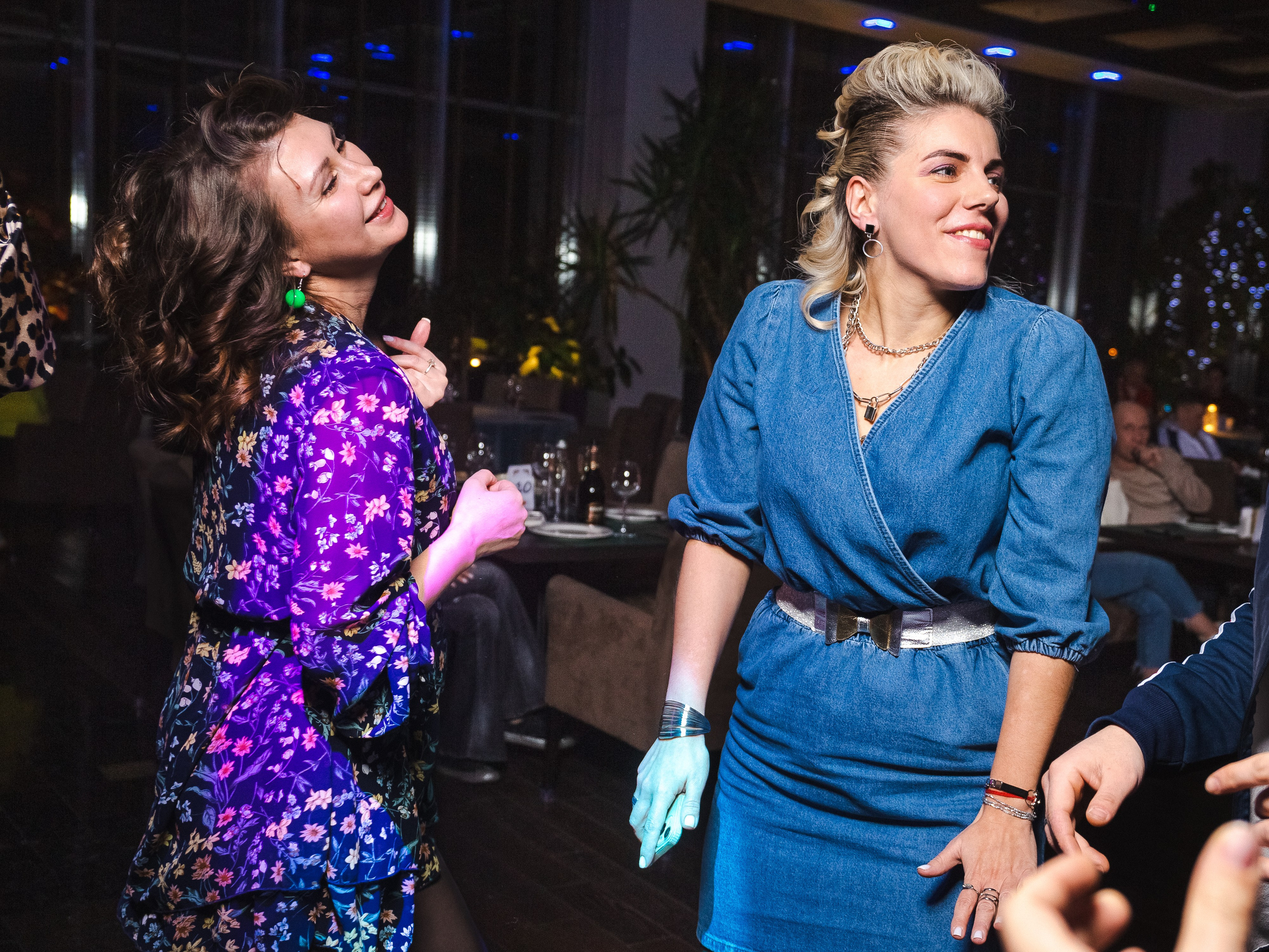 Вечеринка «Слово Пацана» Астро Плаза 2024