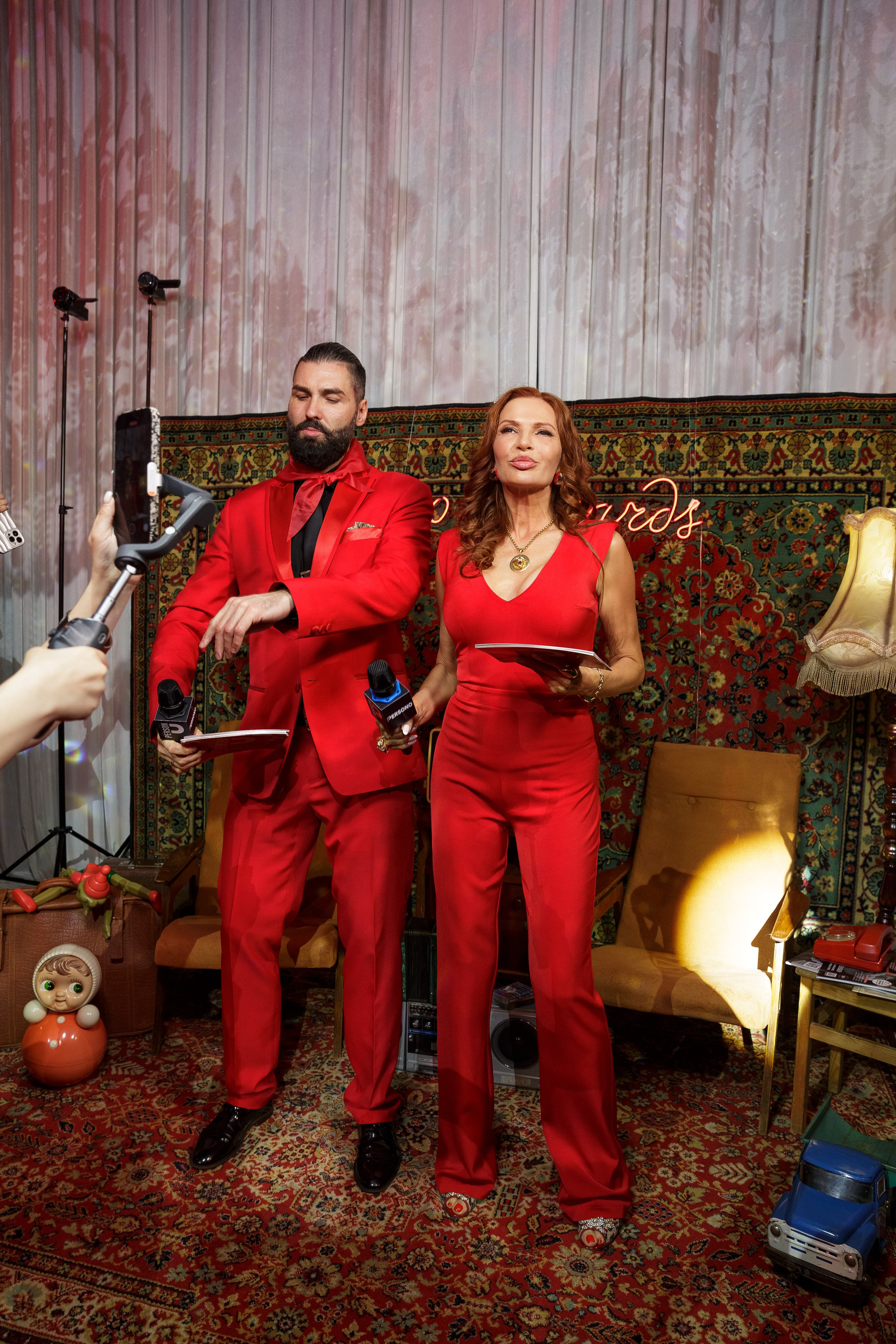 Премия Persono года 2024. Репортажный Фотограф Александр Назаров. Москва и М.О