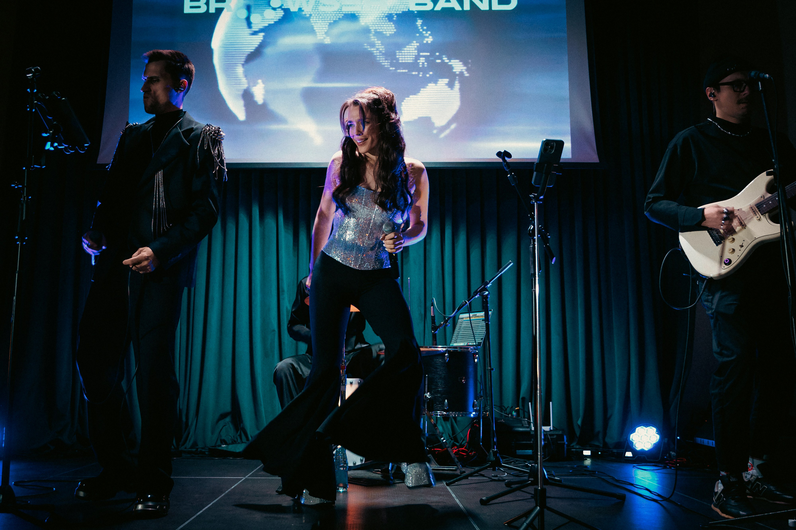 Корпоратив СТЛ. Репортажный Фотограф Александр Назаров. Москва и М.О