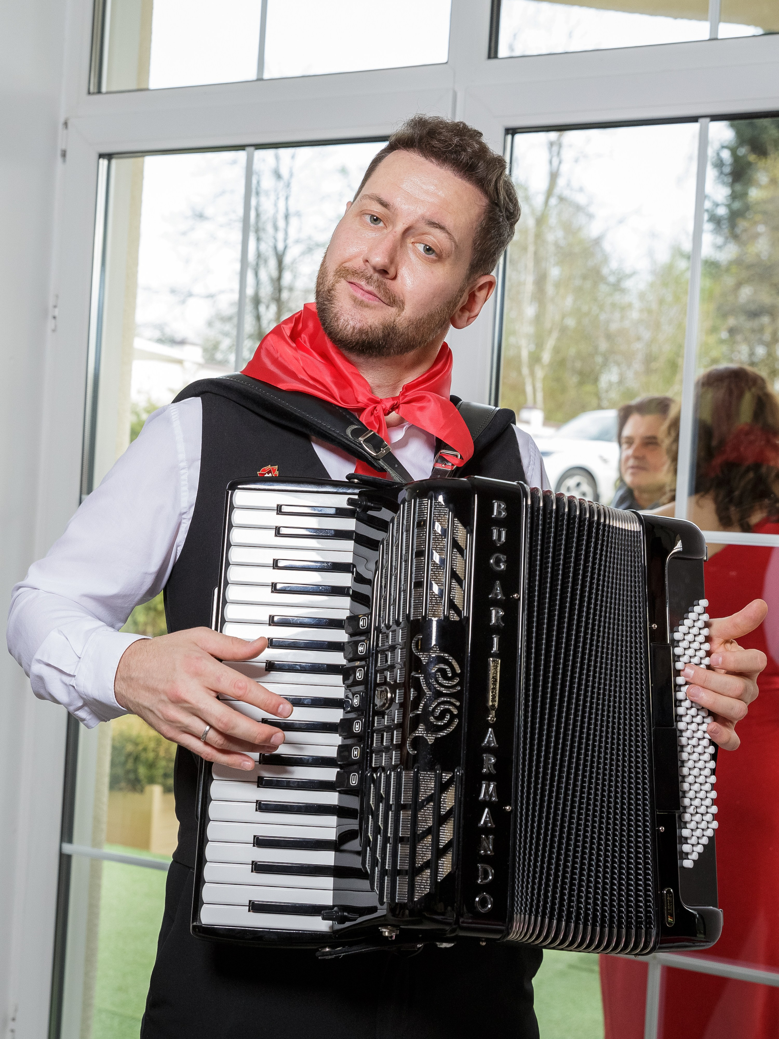 Премия Persono года 2024. Репортажный Фотограф Александр Назаров. Москва и М.О