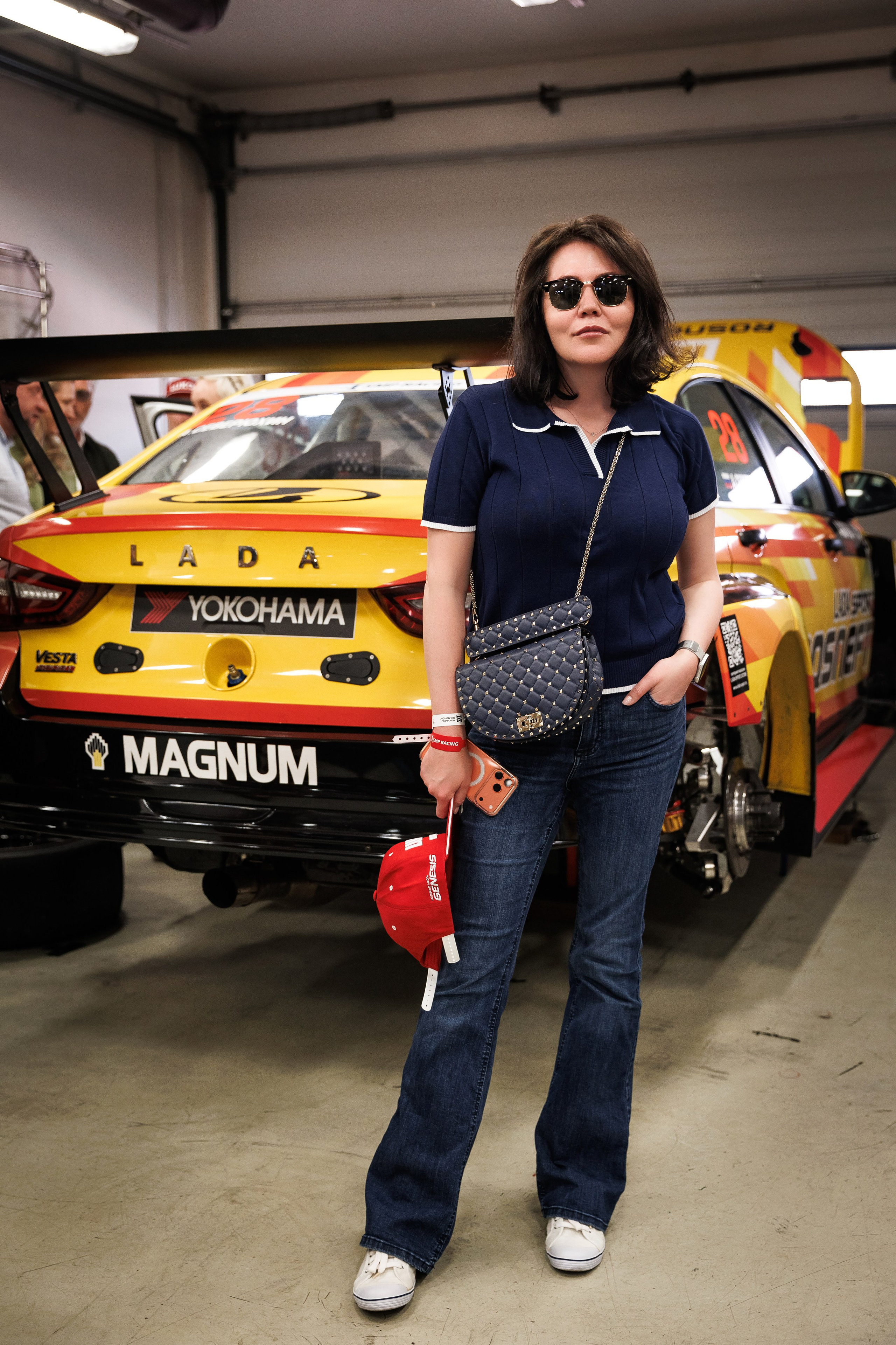 MoscowRaceWay. Репортажный Фотограф в Москве Александр Назаров