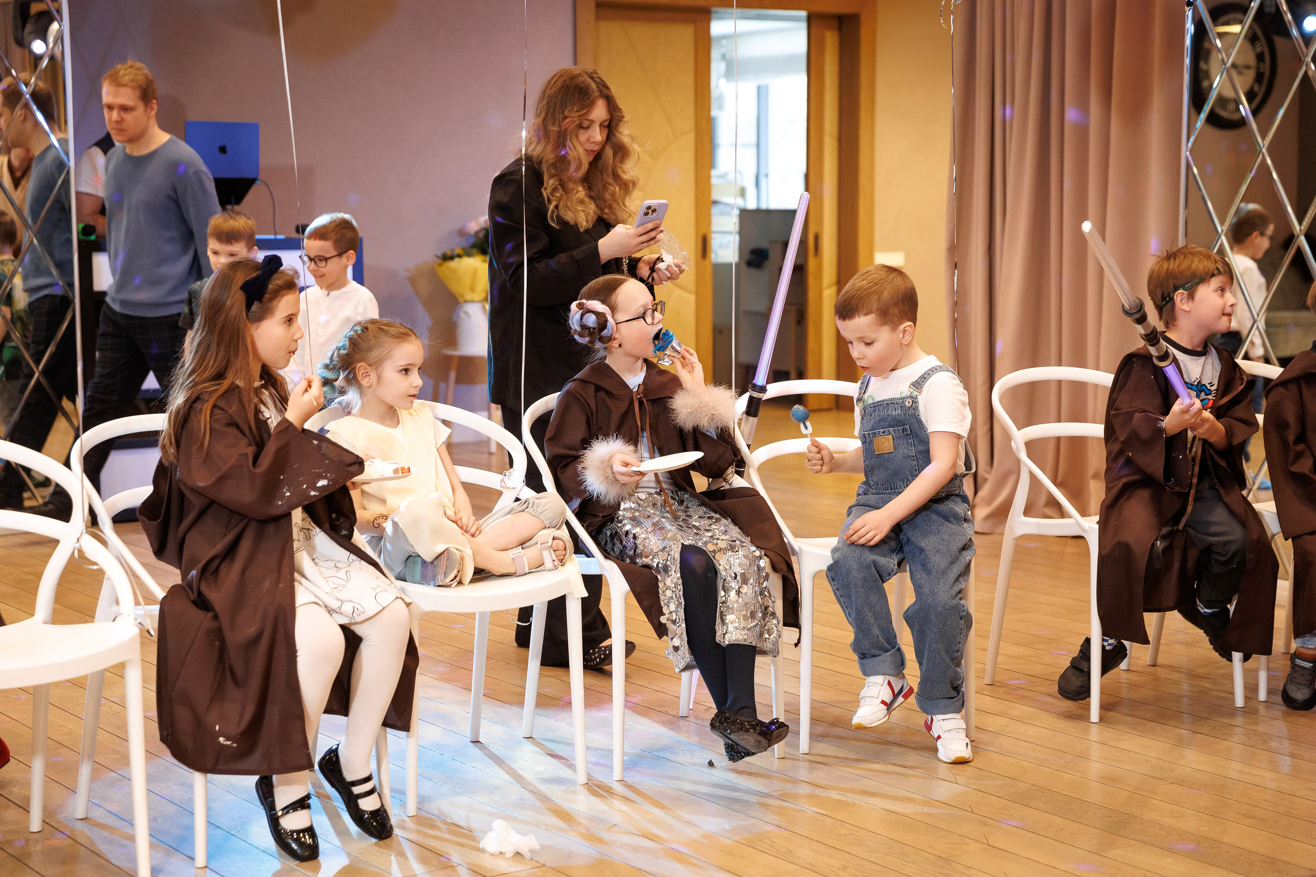 День Рождения Анны