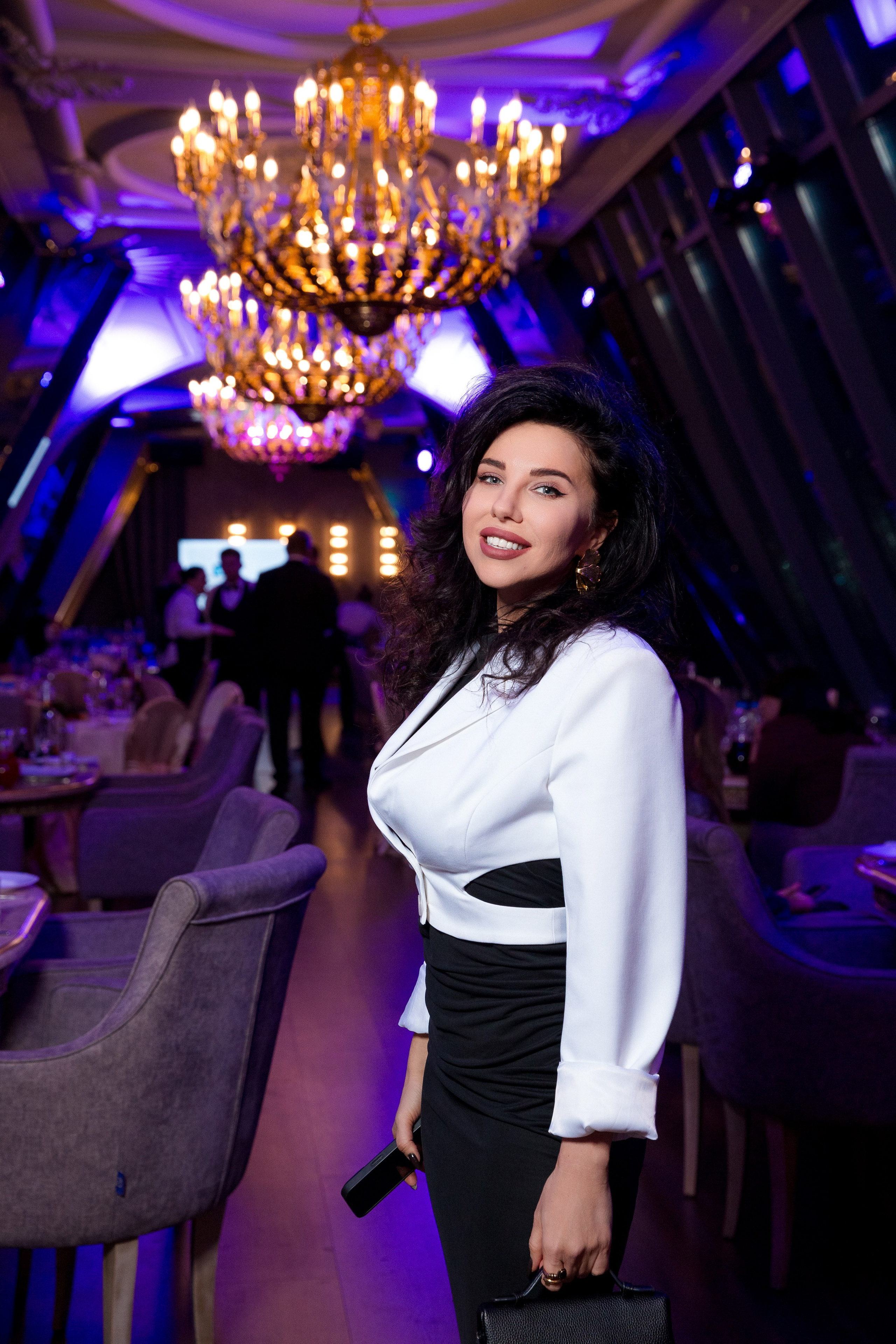 Репортажный Фотограф Александр Назаров. Москва и М.О