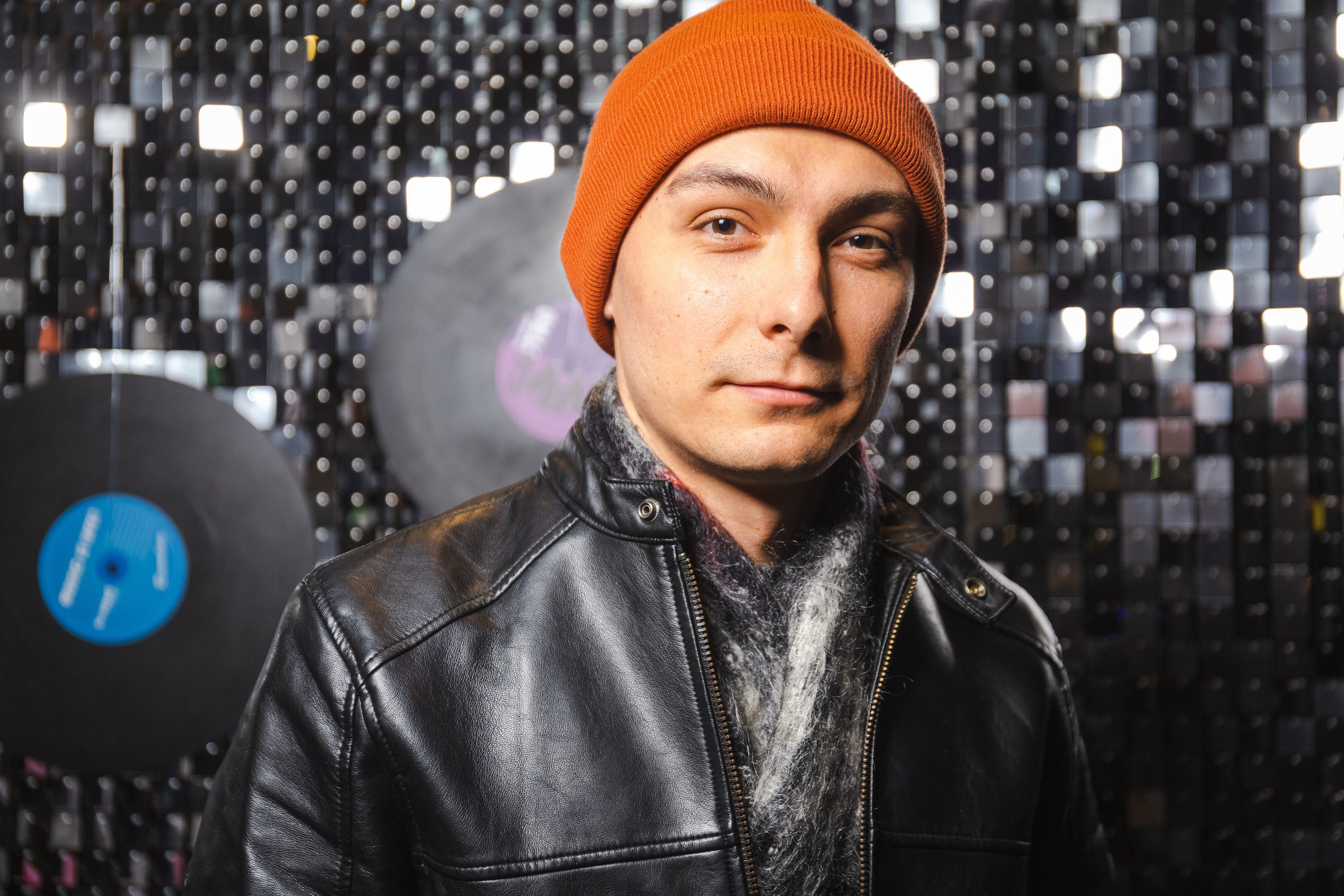 Вечеринка «Слово Пацана» Астро Плаза 2024