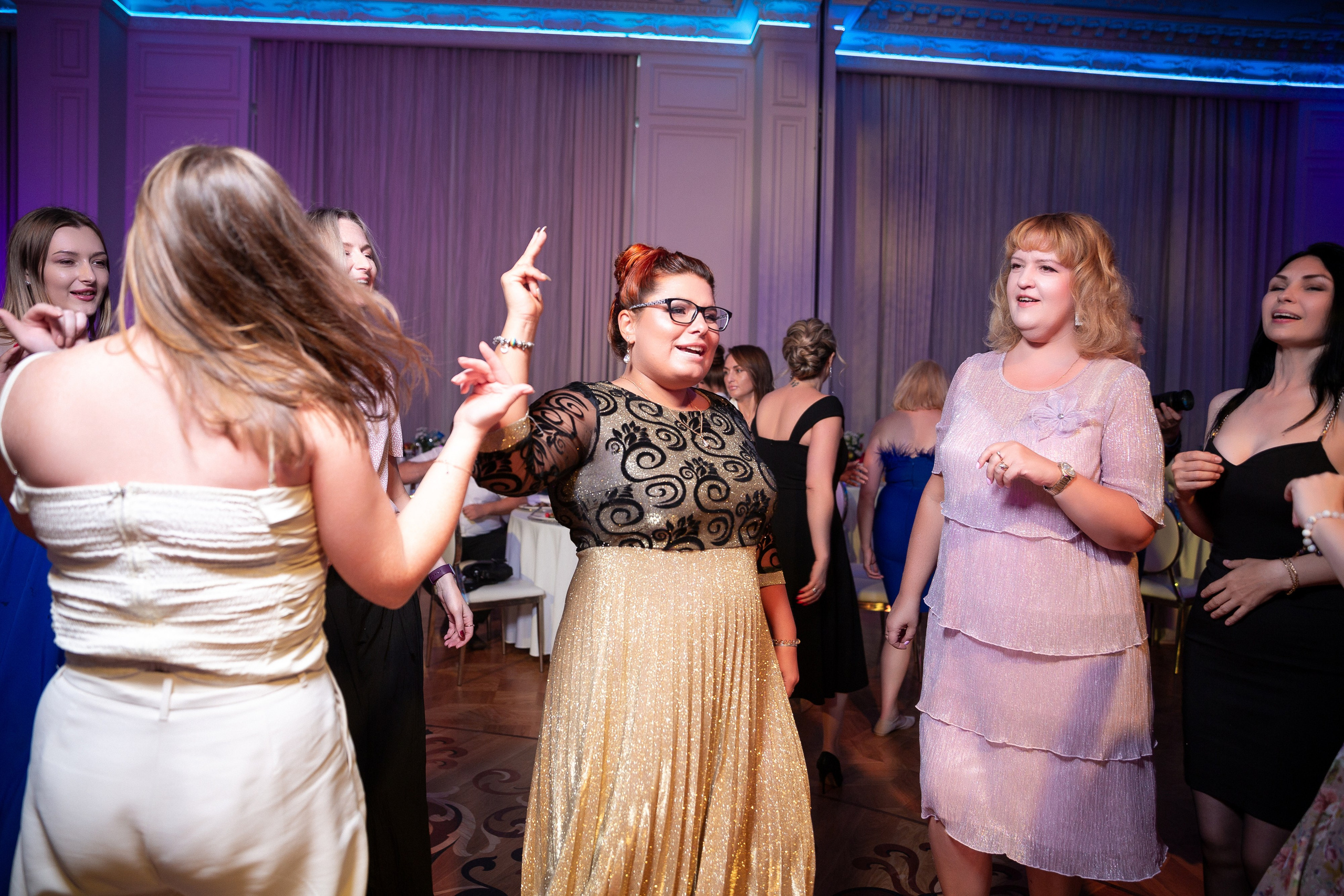 Корпоратив Мостоотряд-47