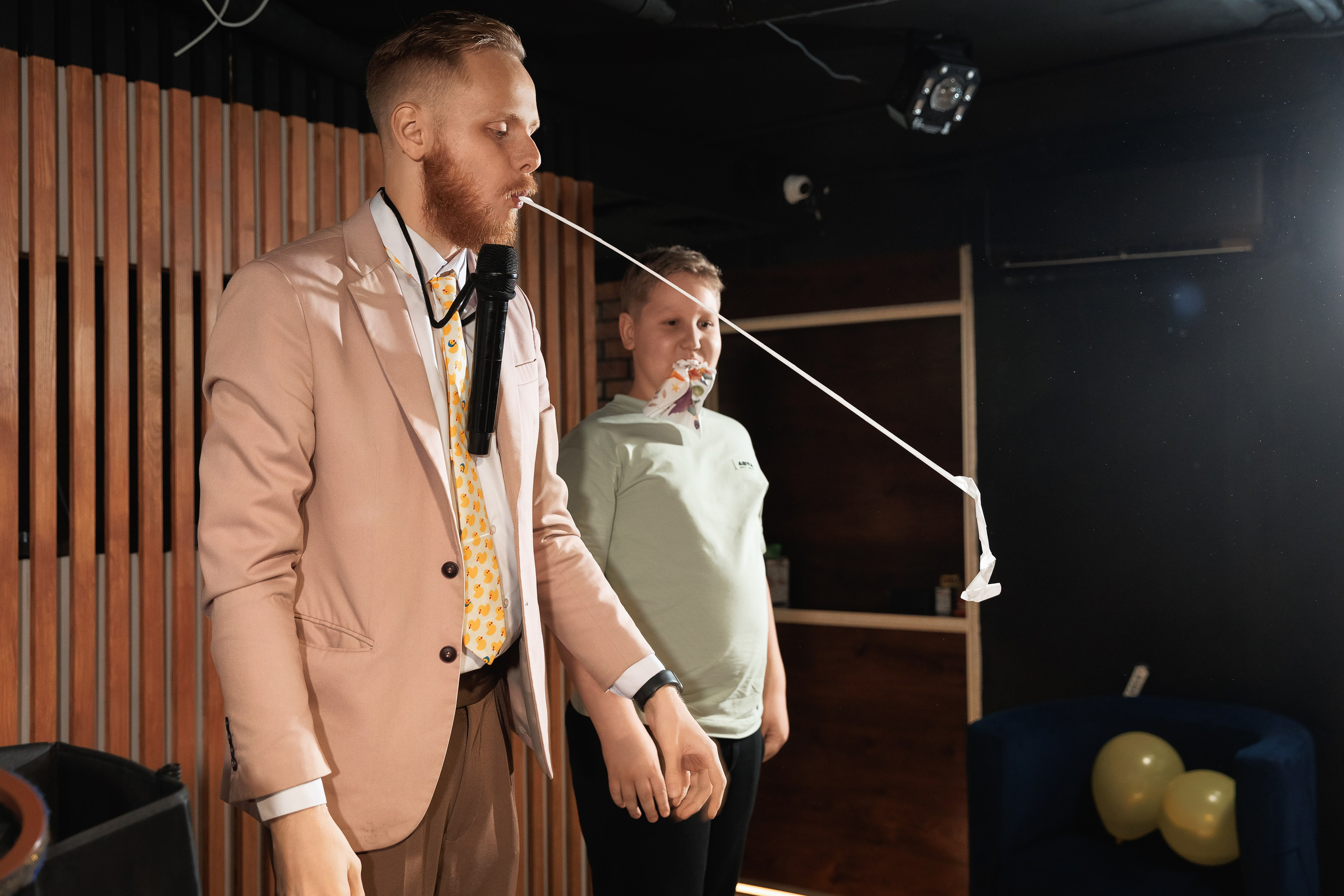 День Рождения Арины