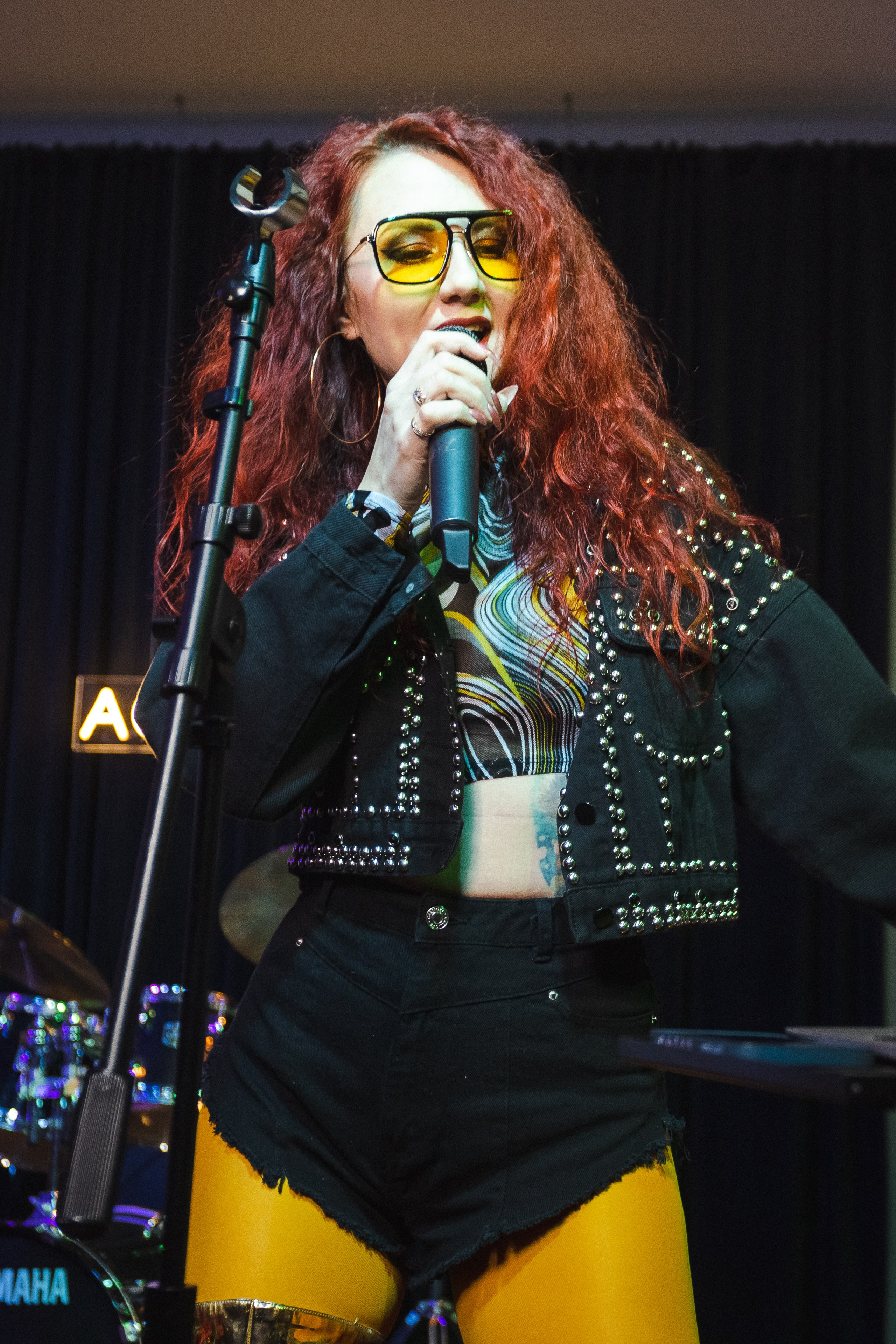 Вечеринка «Слово Пацана» Астро Плаза 2024