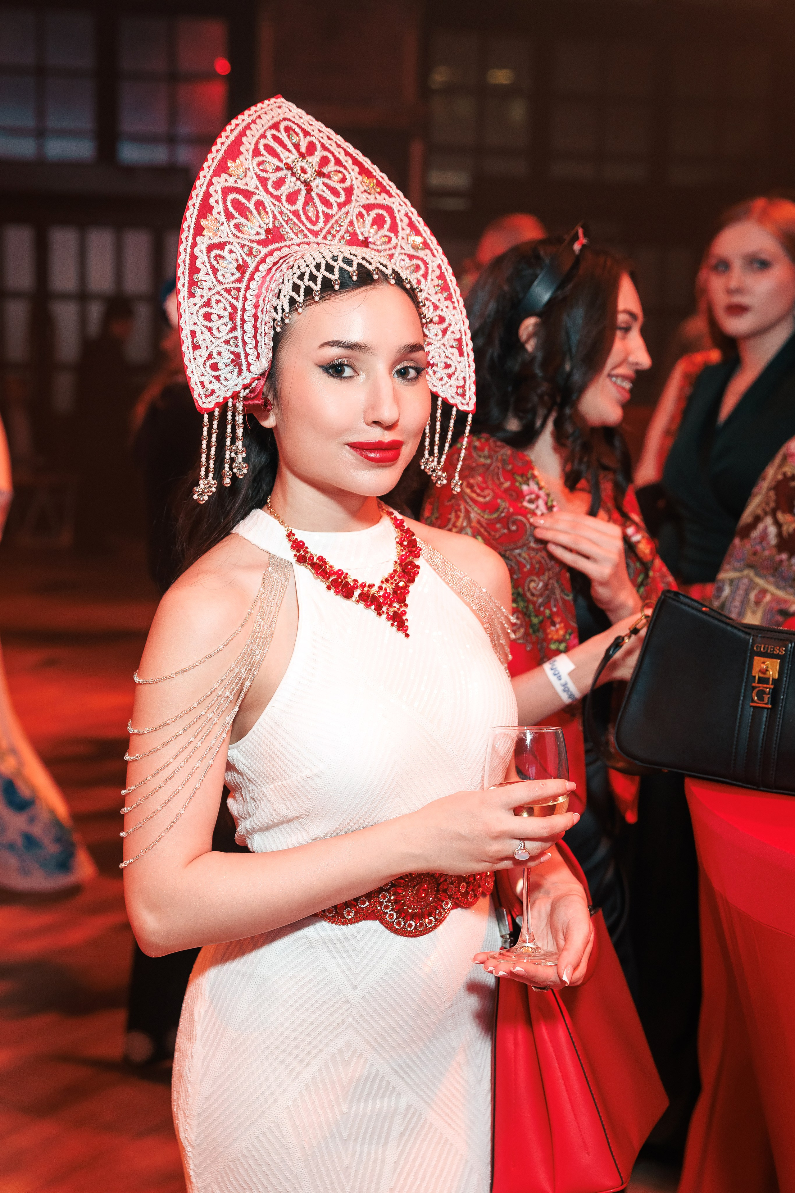 Корпоратив «Будь Здоров»