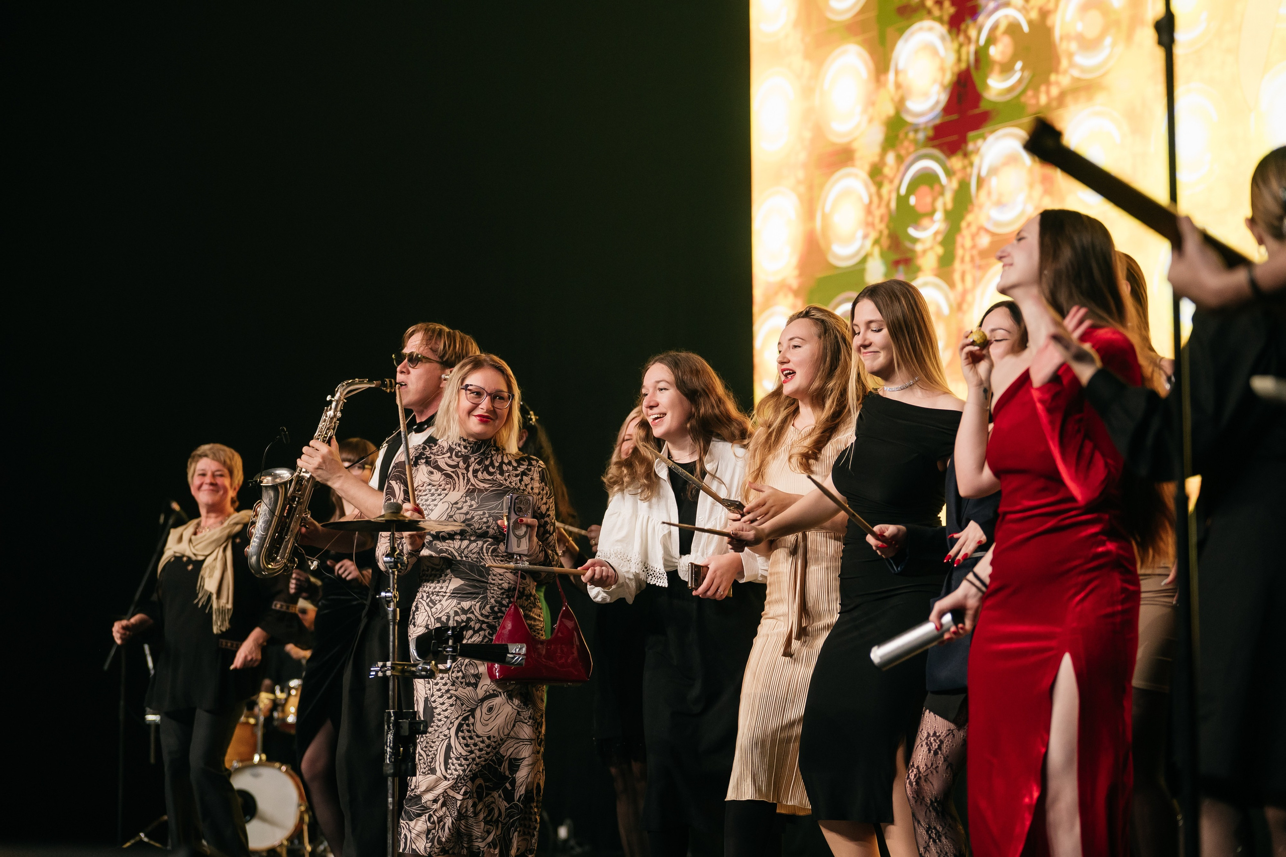 Роза Хутор корпоратив 2025. Фотограф Илья Бызов, Свадебный и репортажный фотограф Сочи