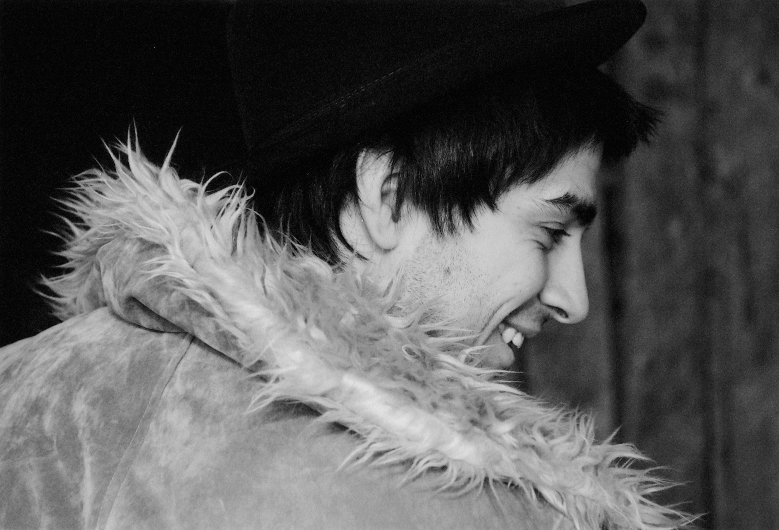 Portraits on film. Елена Цихон художник фотографии и мастер фото-ДНК