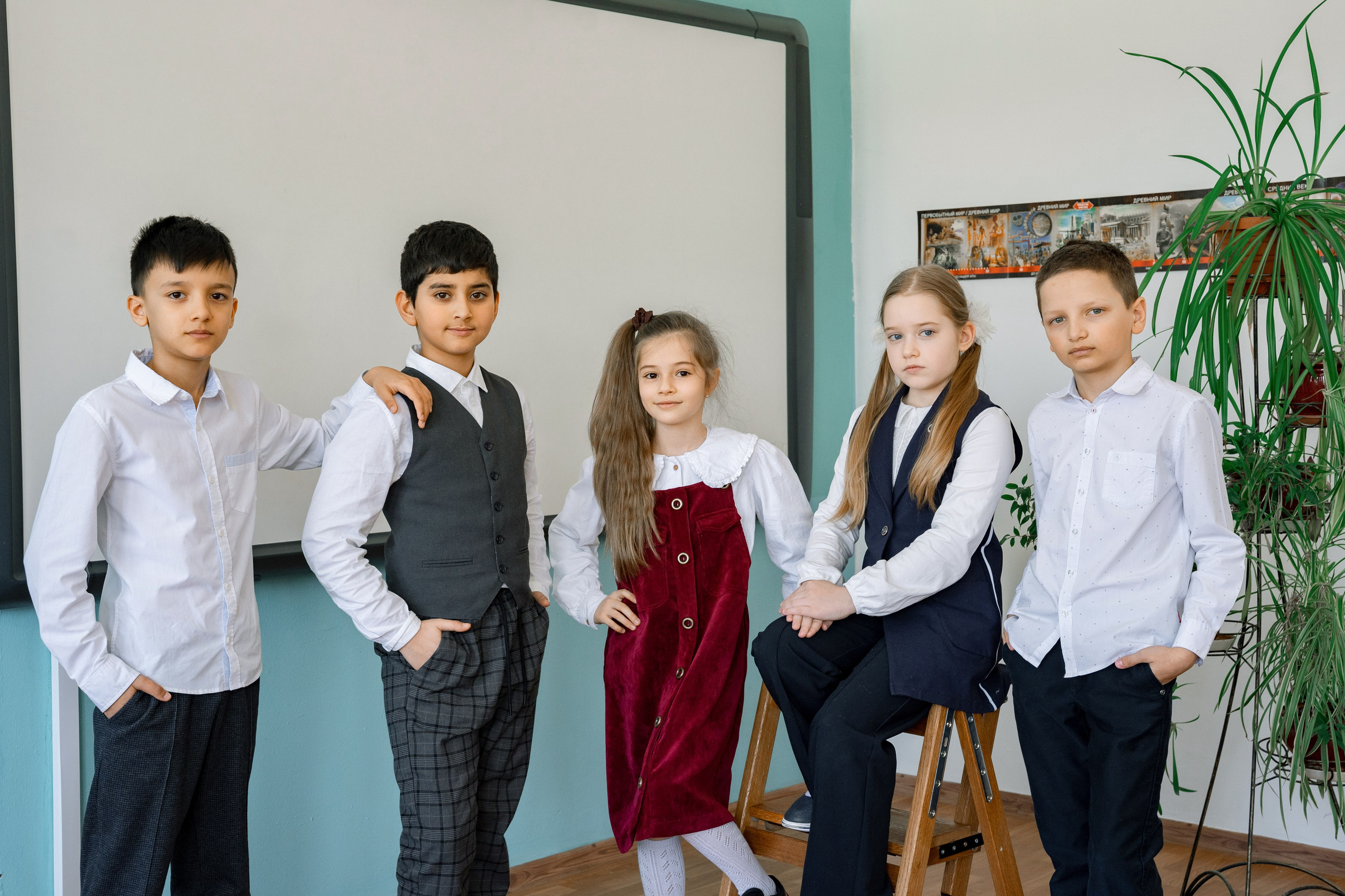 Съёмка для 4Ж. Репотражный и семейный фотограф в Москве Герлинг Радмила