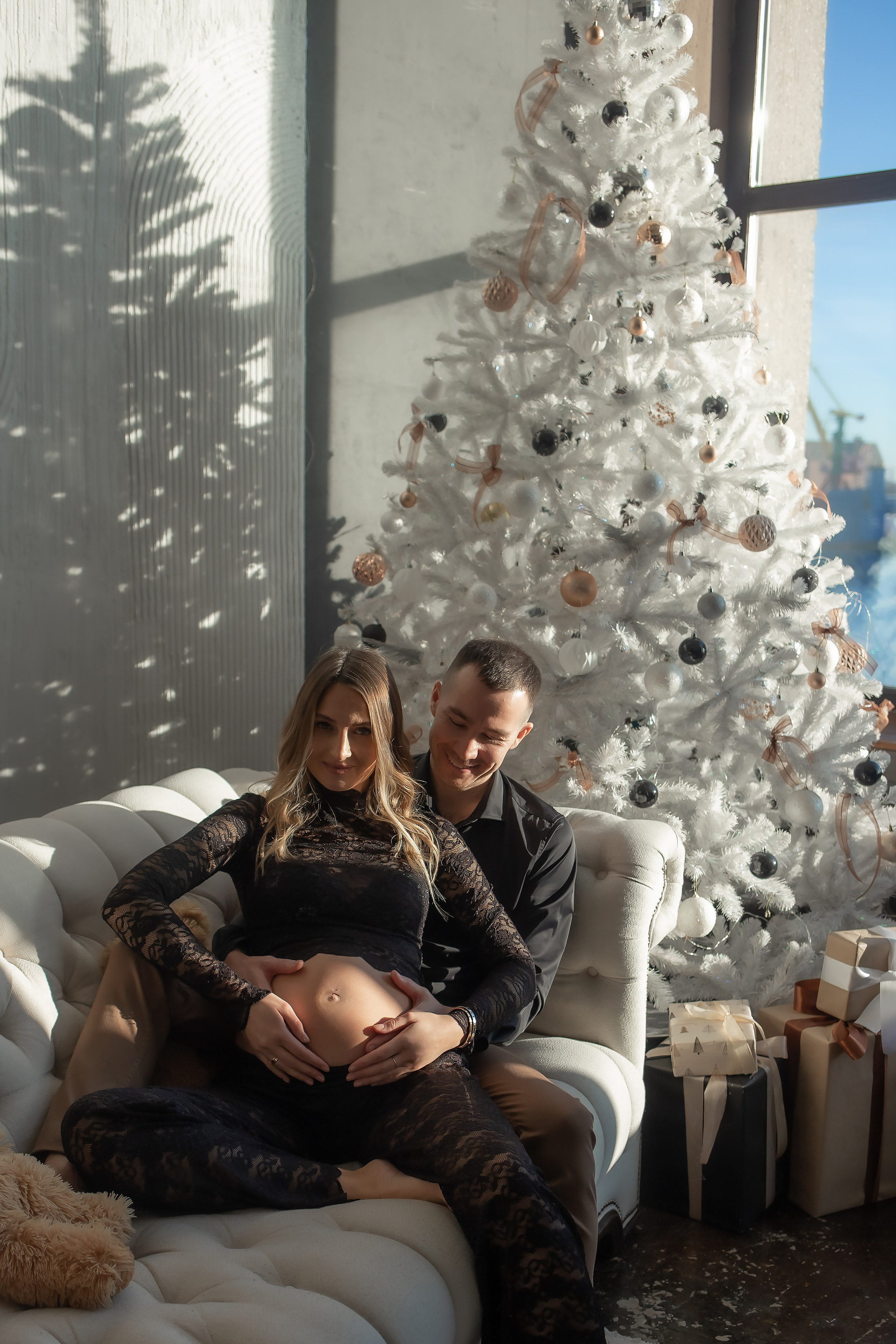 Надя. Фотограф в Калининграде Решетникова Алина