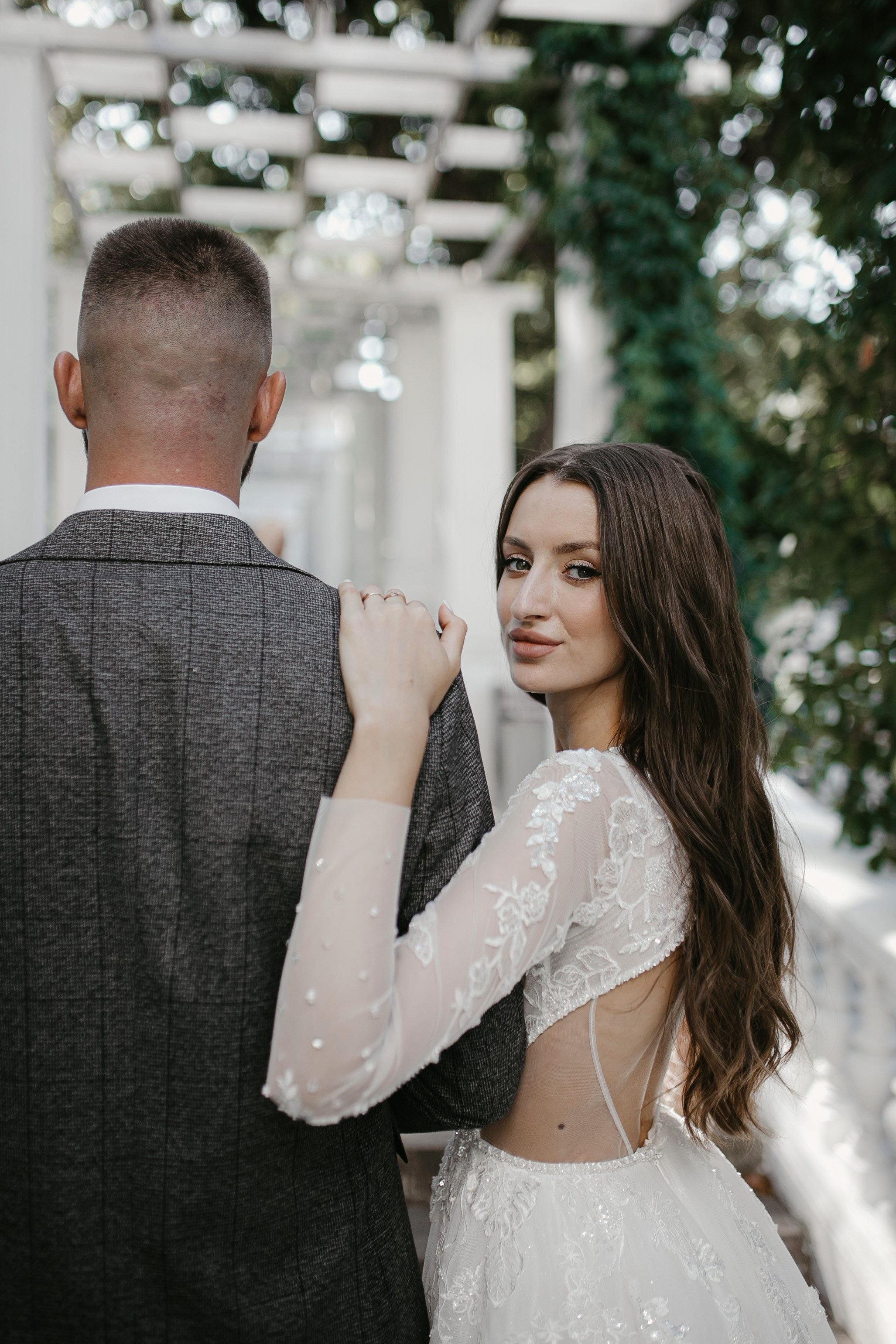 Arina & Dmitriy. Свадебный фотограф в Севастополе и Крыму| Tanya Sher