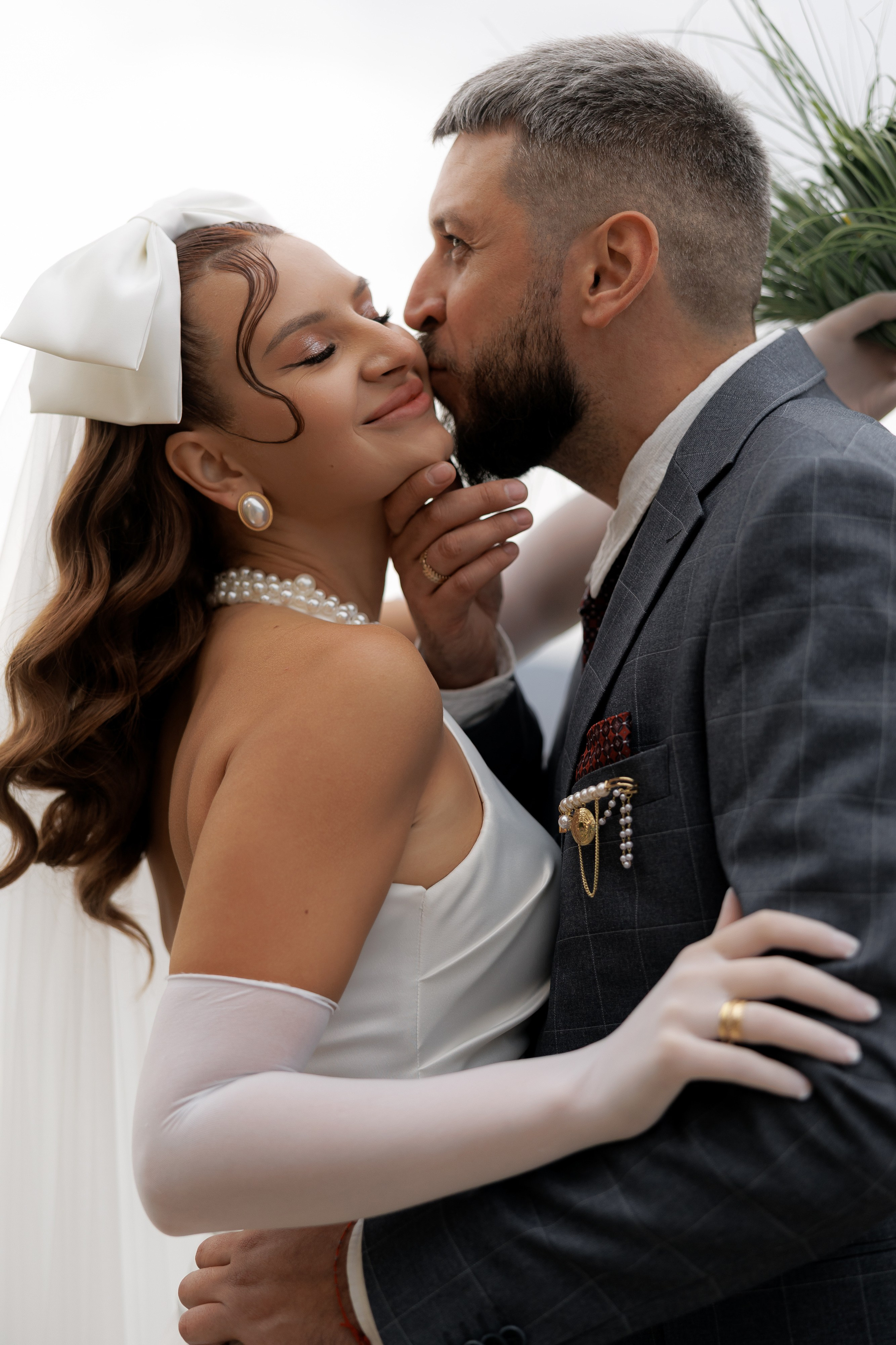 Андрей и Арина. Свадебный фотограф в Севастополе и Крыму| Tanya Sher