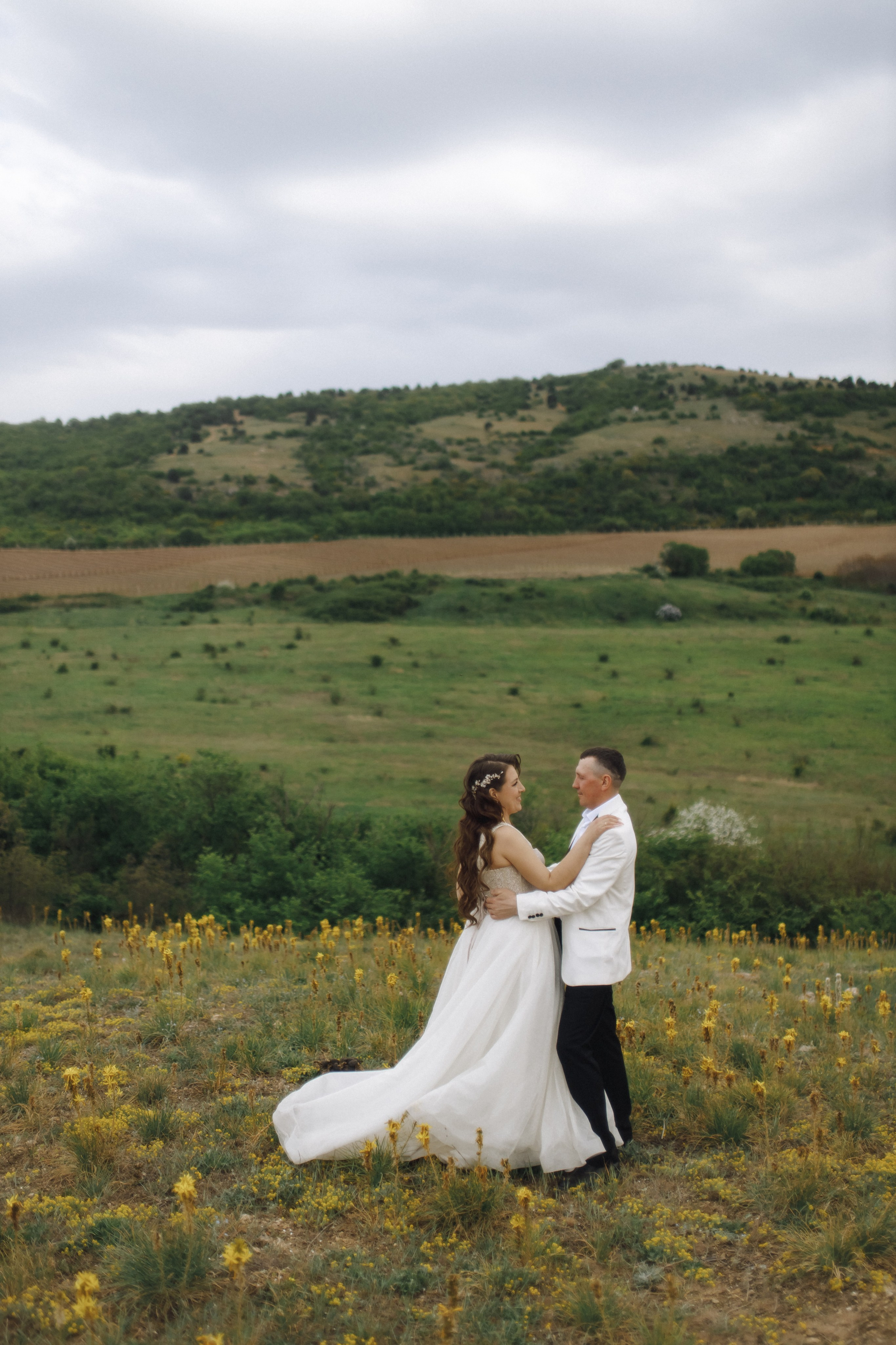 Regina & Alexander. Свадебный фотограф в Севастополе и Крыму| Tanya Sher