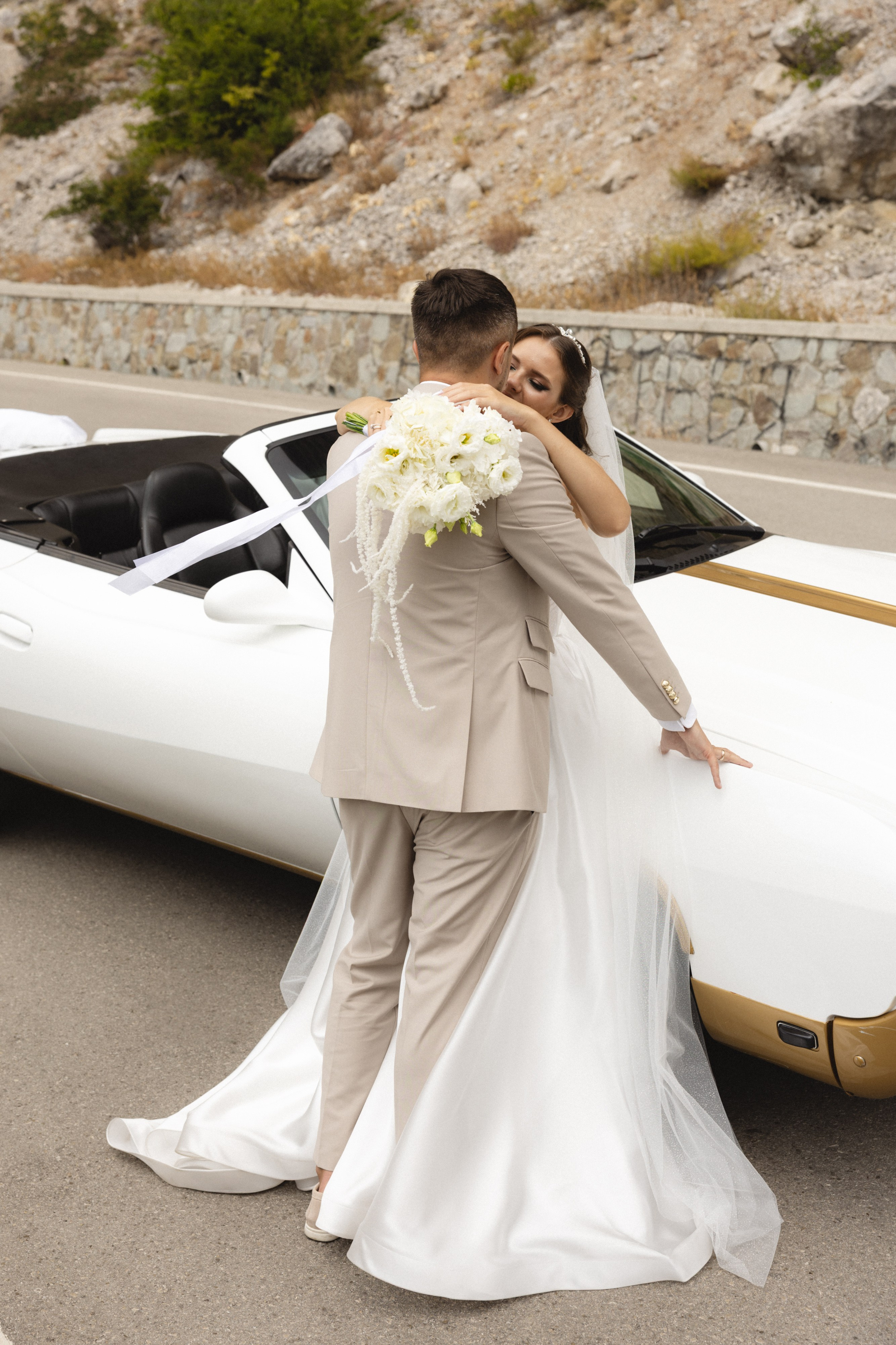 Антон и Регина. Свадебный фотограф в Севастополе и Крыму| Tanya Sher