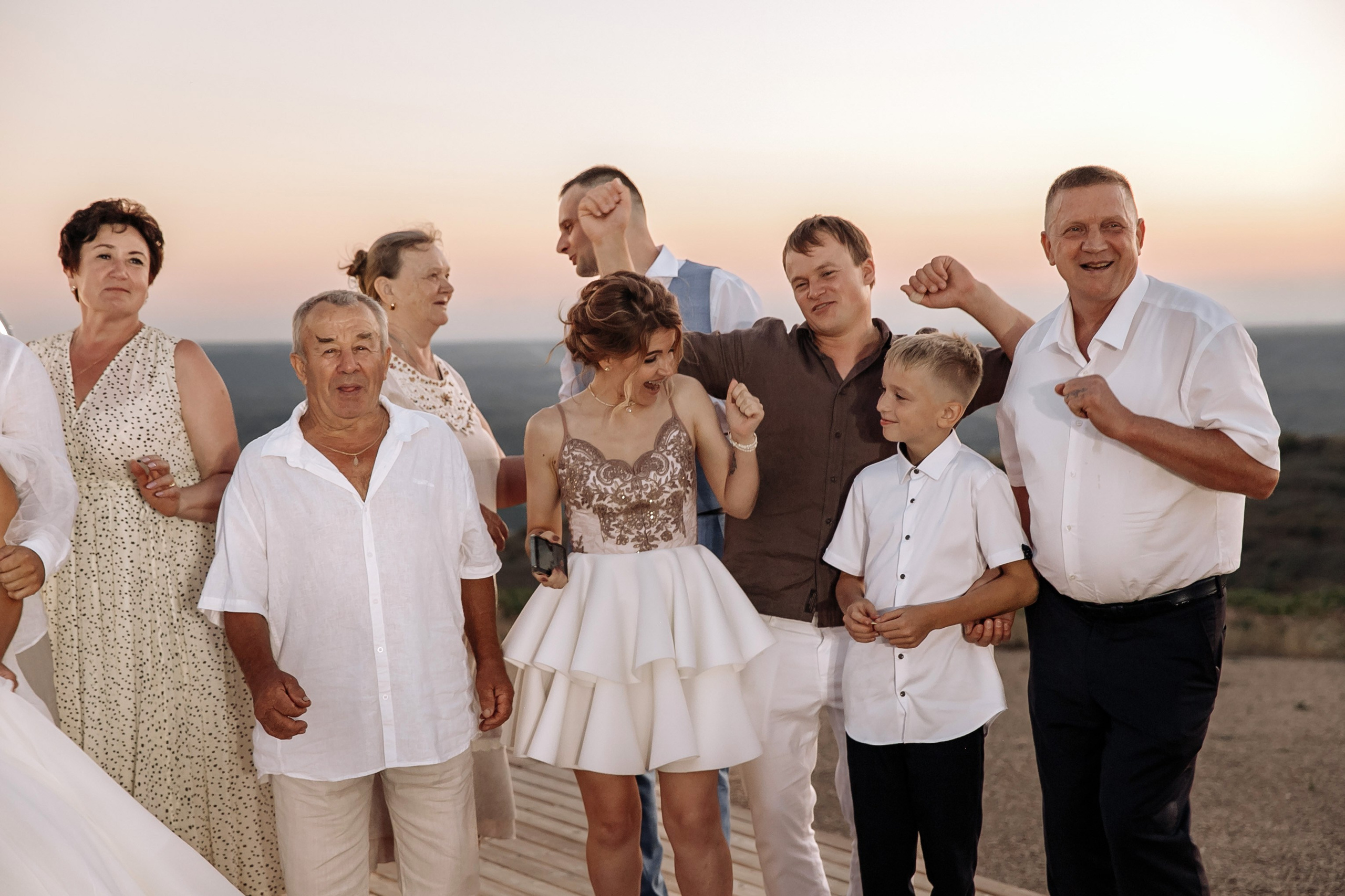 Alina & Denis. Свадебный фотограф в Севастополе и Крыму| Tanya Sher