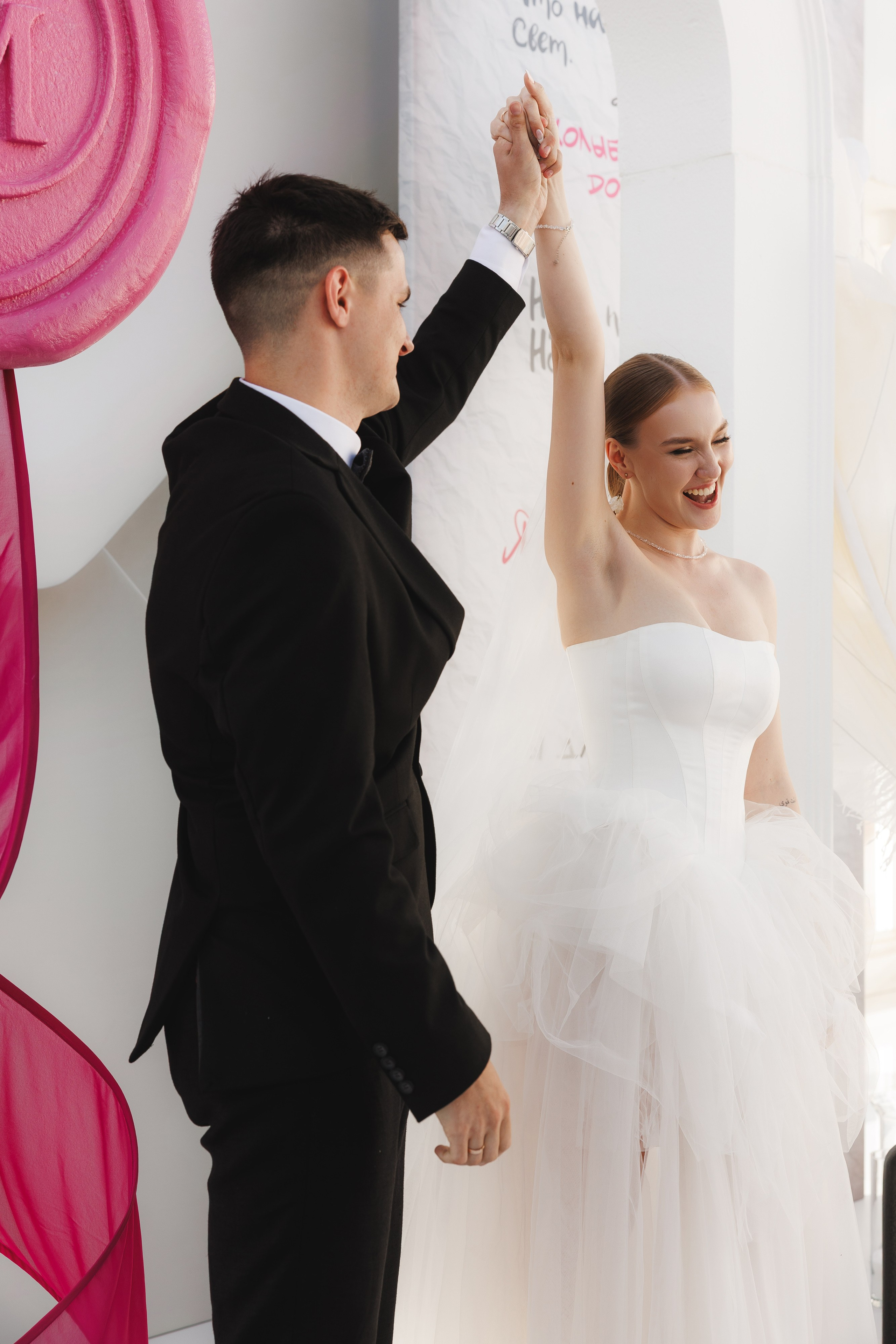 Максим и Нина. Свадебный фотограф в Севастополе и Крыму| Tanya Sher