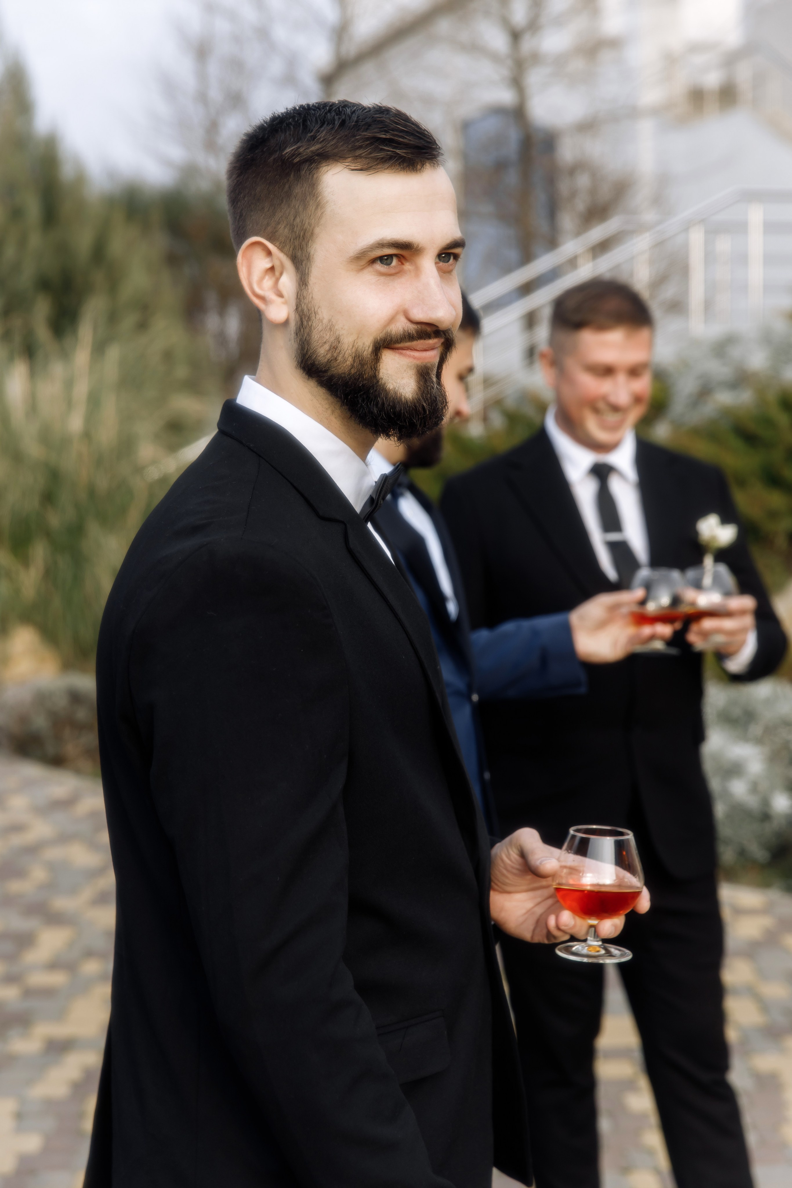 Victoria & Sergei. Свадебный фотограф в Севастополе и Крыму| Tanya Sher