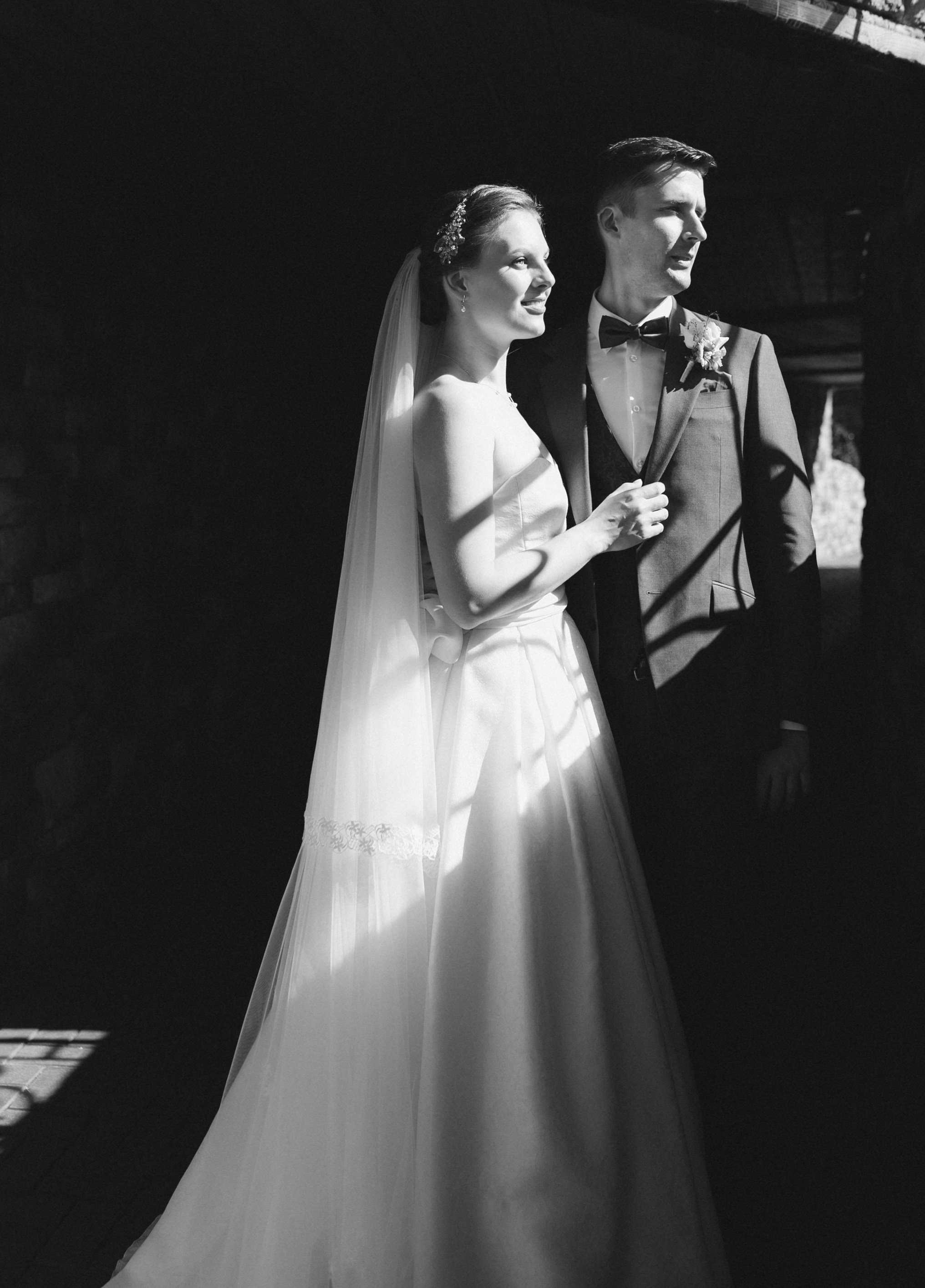 Ivan & Anastasia. Свадебный фотограф в Севастополе и Крыму| Tanya Sher