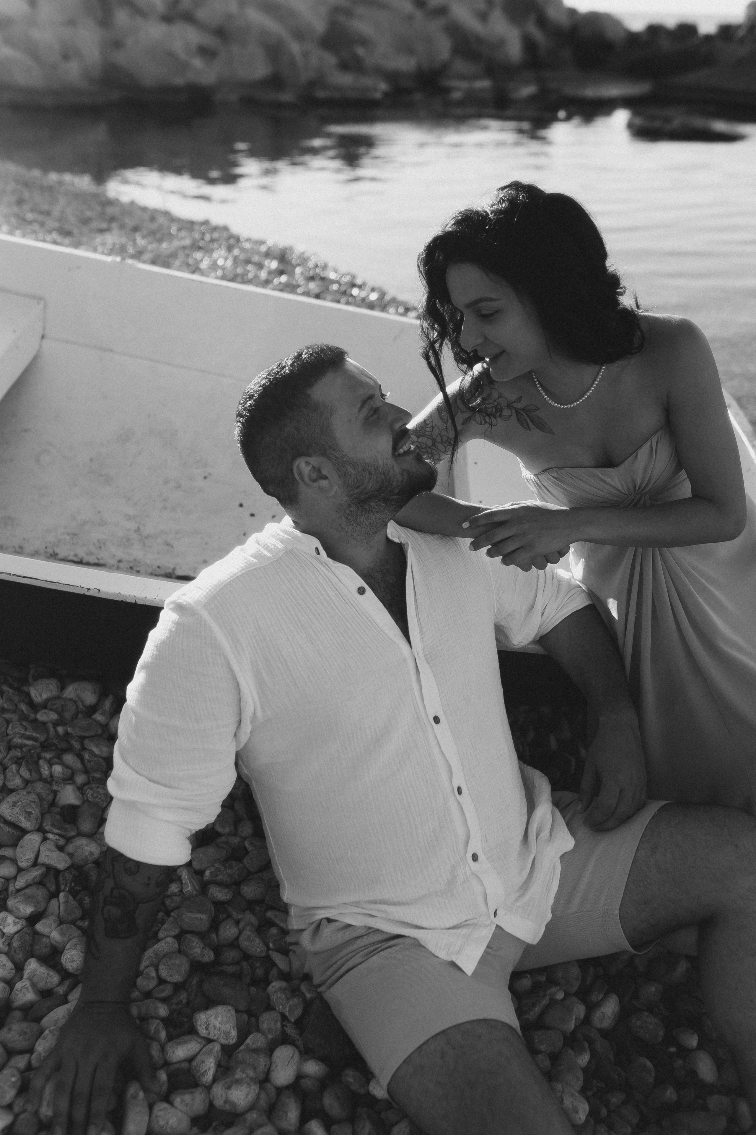 Vika & Roman. Свадебный фотограф в Севастополе и Крыму| Tanya Sher