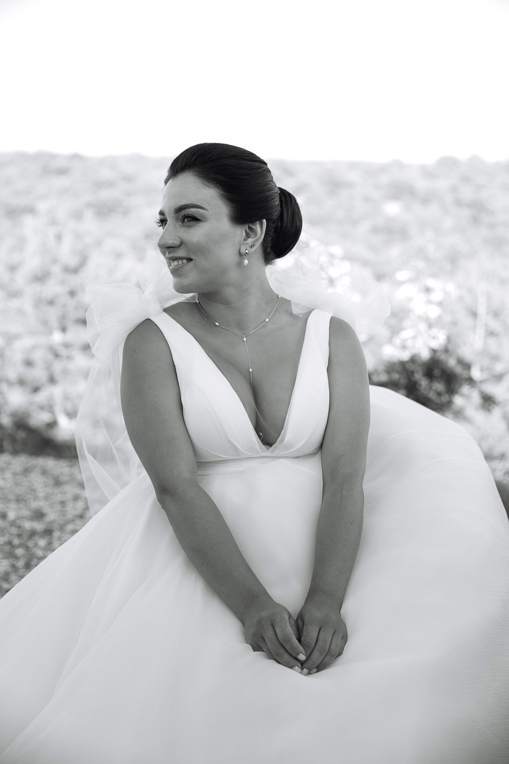 Alina & Denis. Свадебный фотограф в Севастополе и Крыму| Tanya Sher