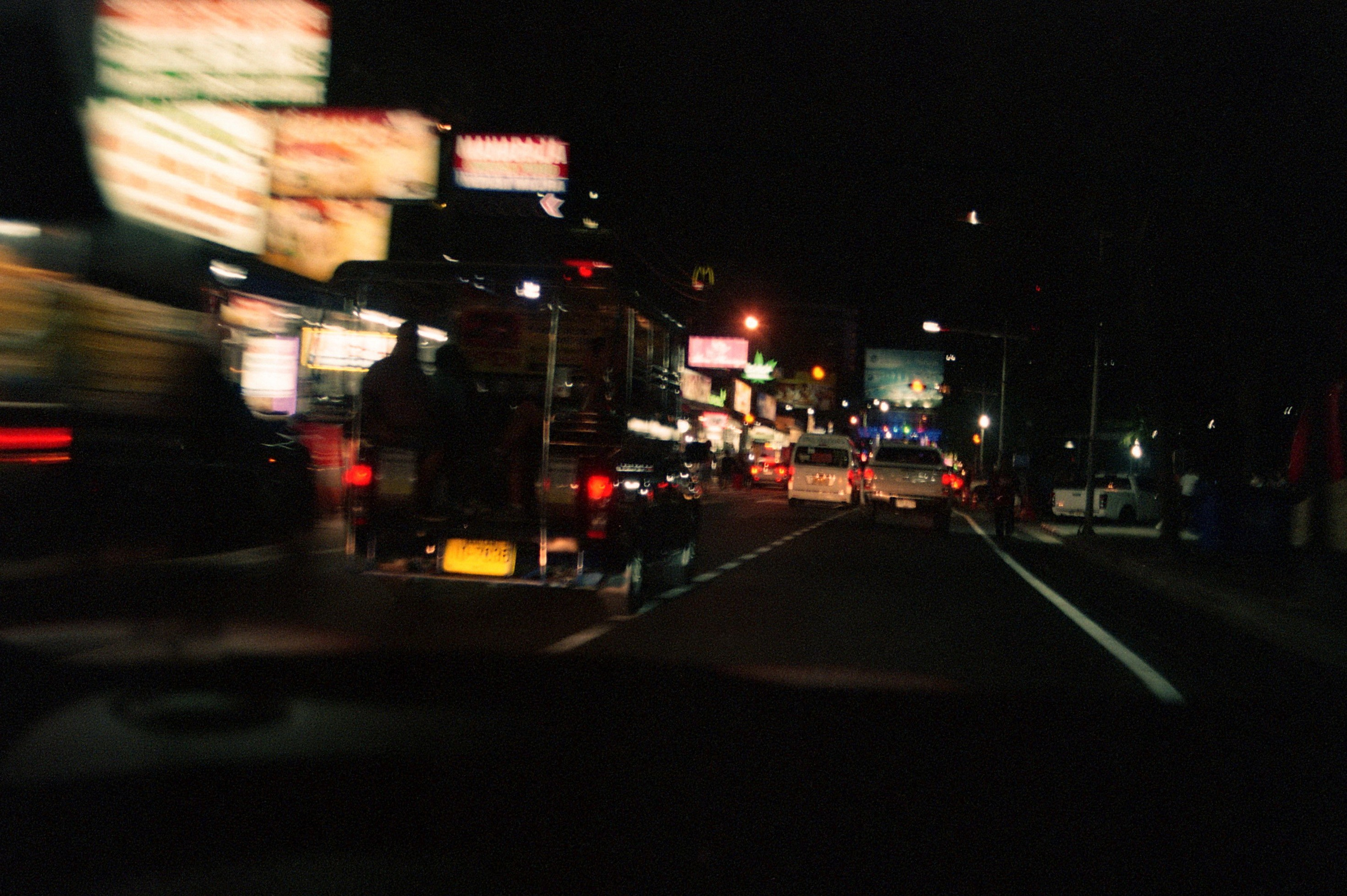 Тайланд. Елена Никитина. Фотохудожник. Пленочная фотография. Принты